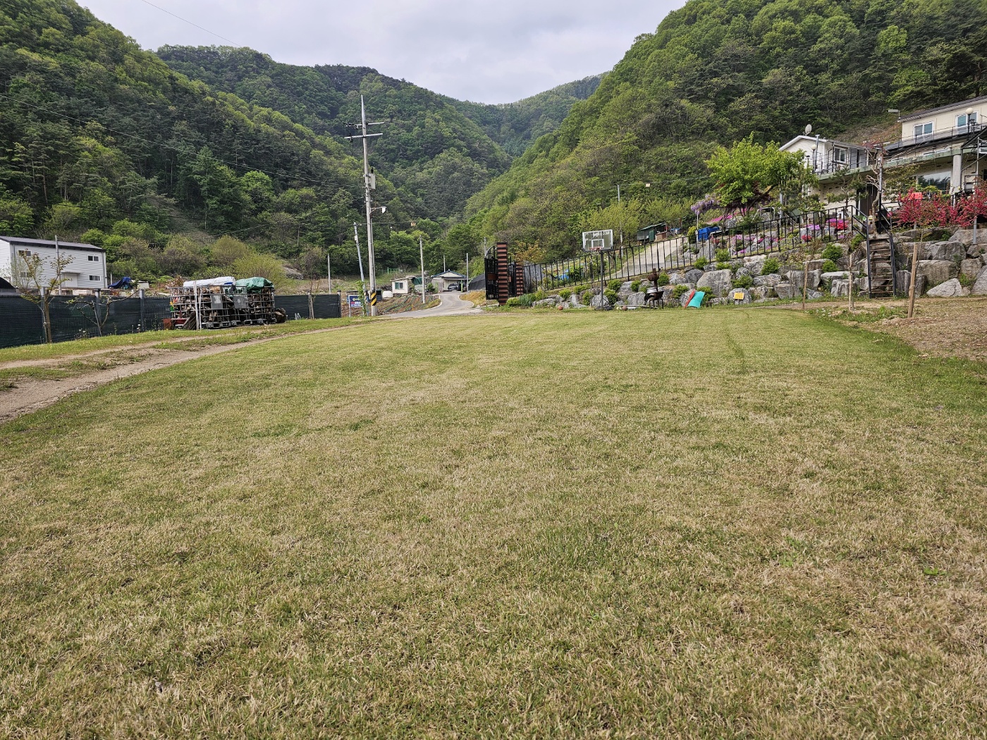 단양별마루캠핑장 이미지