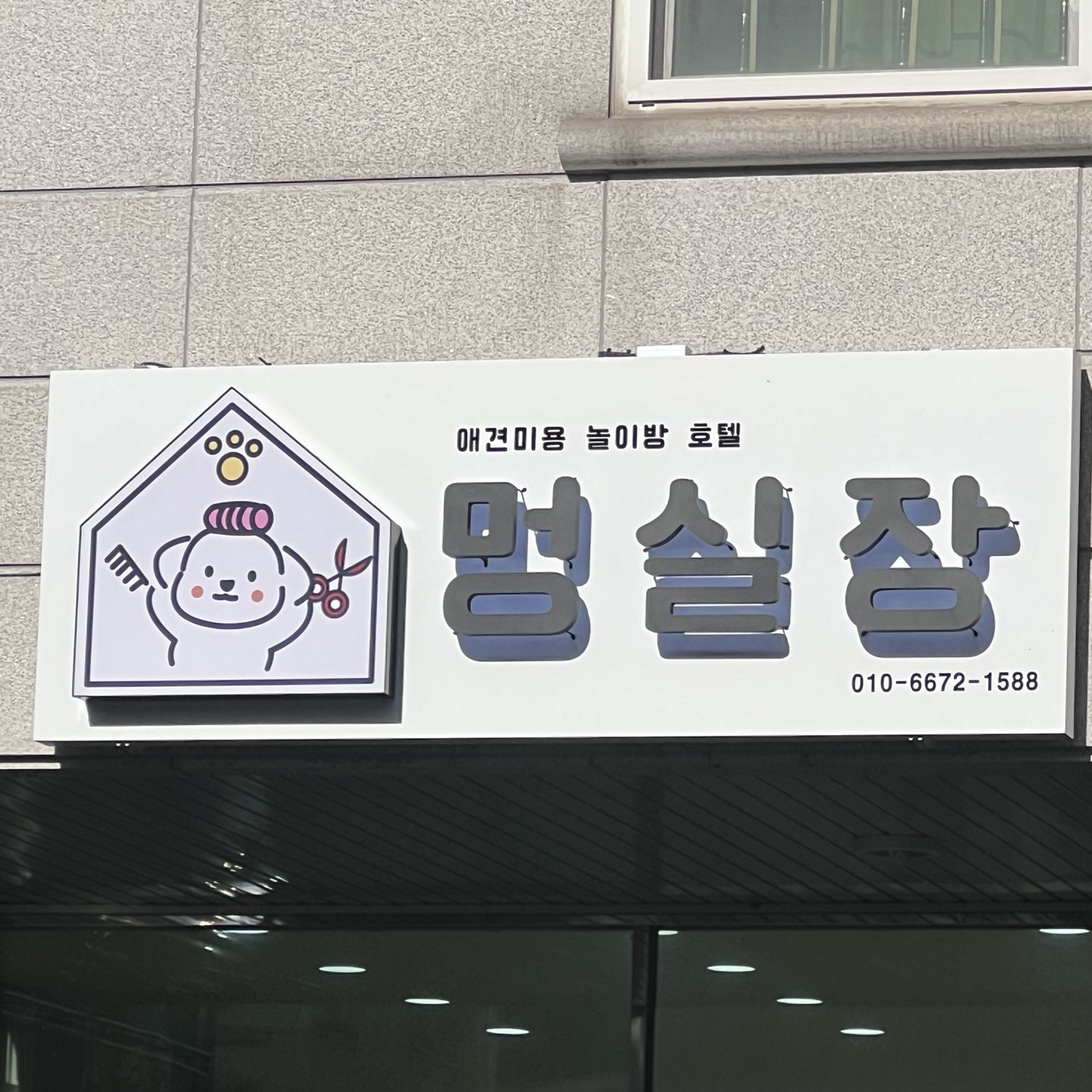 멍실장