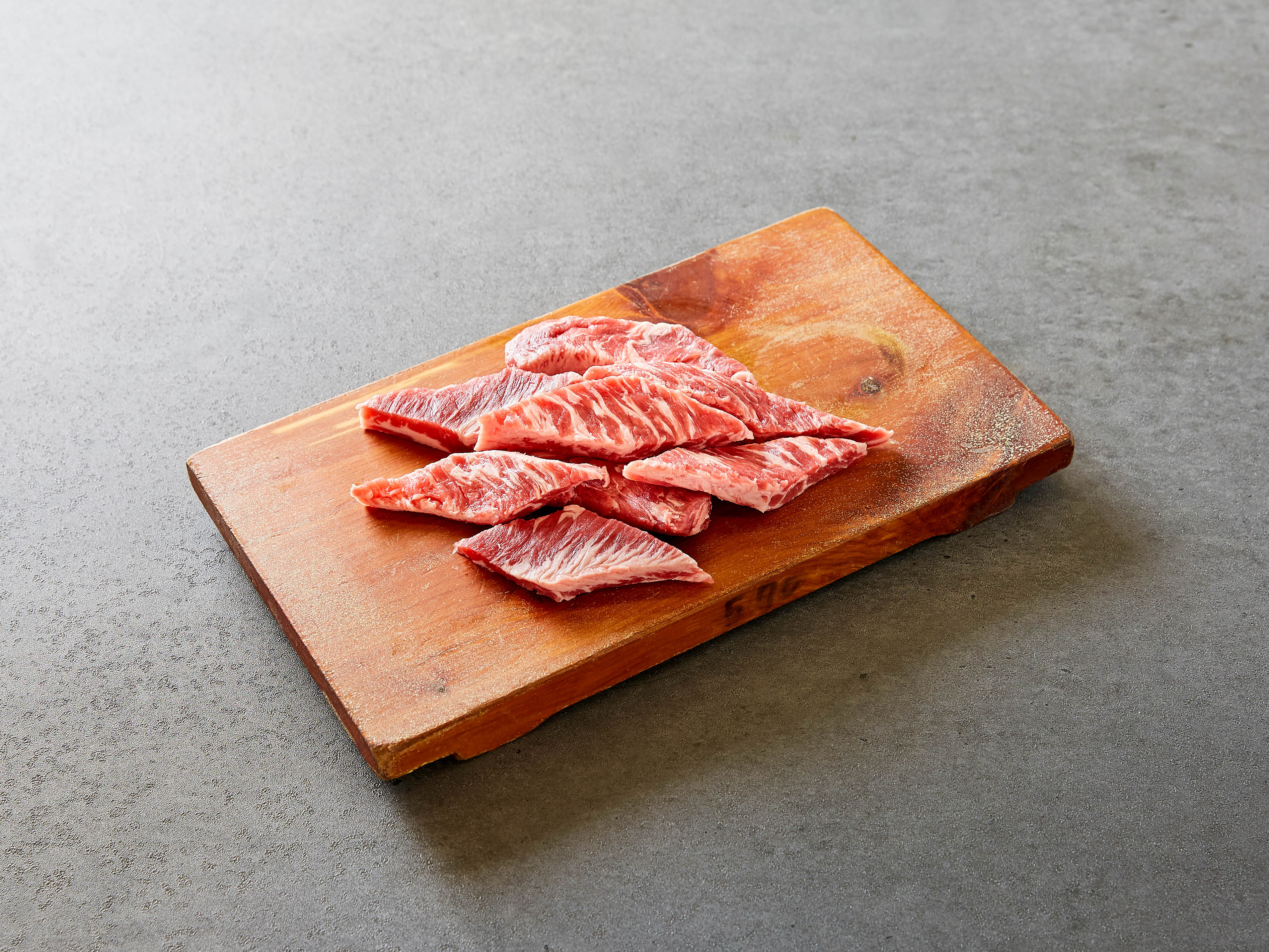 갈비살(200g)