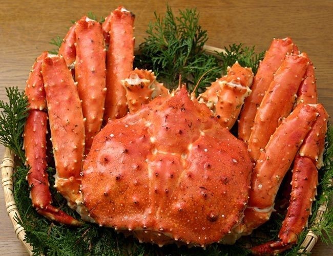 킹크랩
