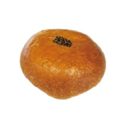 애월단팥빵
