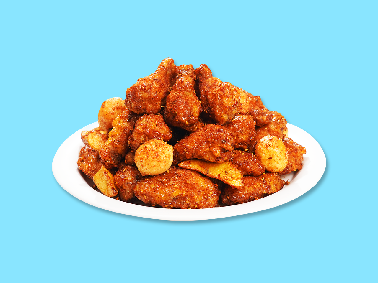 쯔란(윙봉)