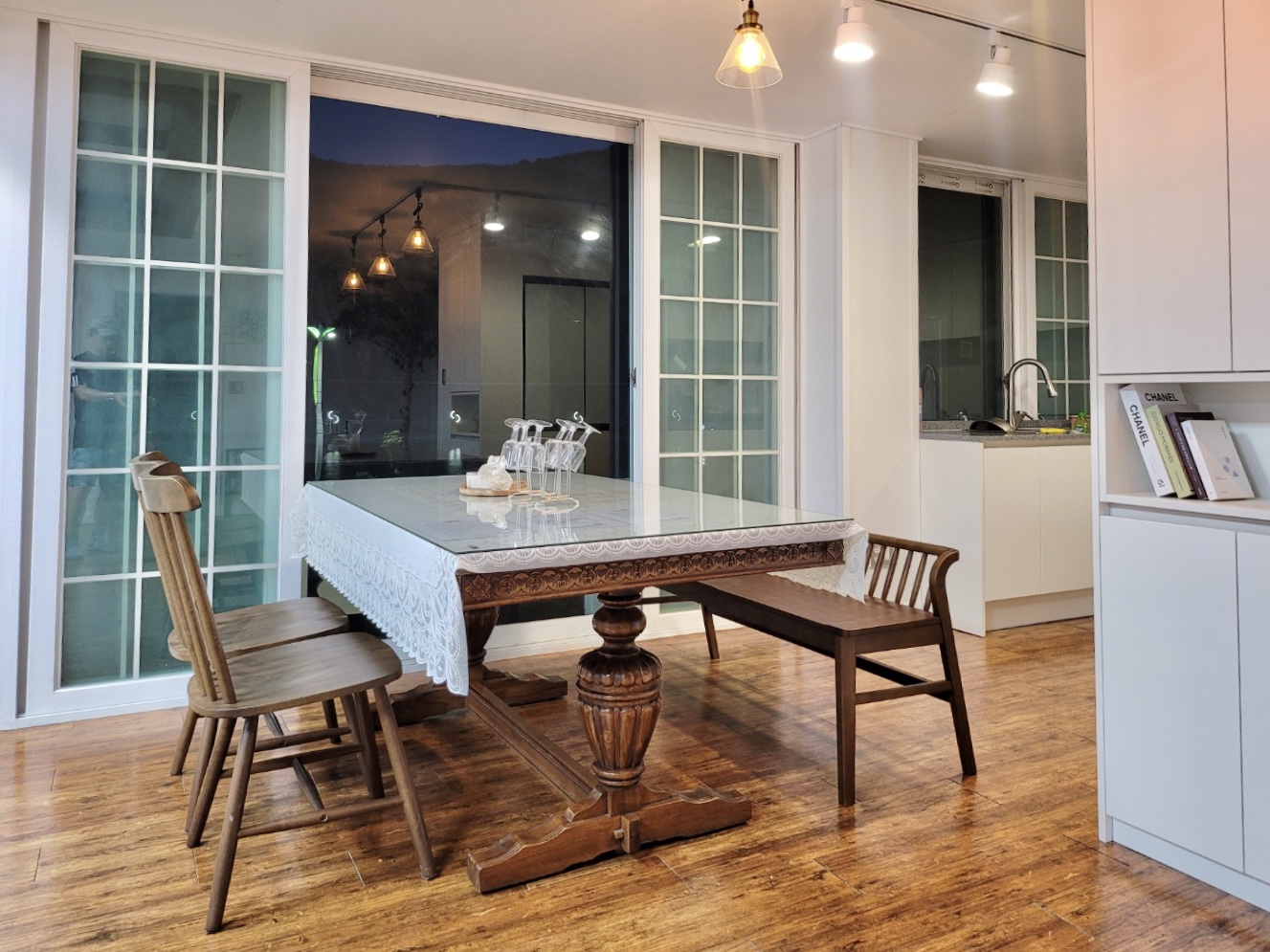 단양파빌리온하우스 이미지