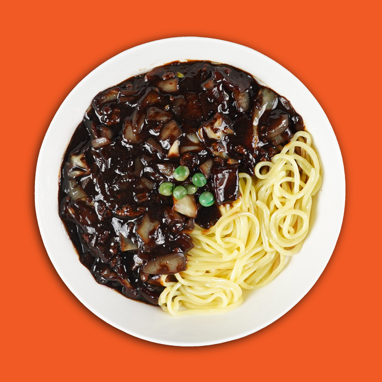 짜장면