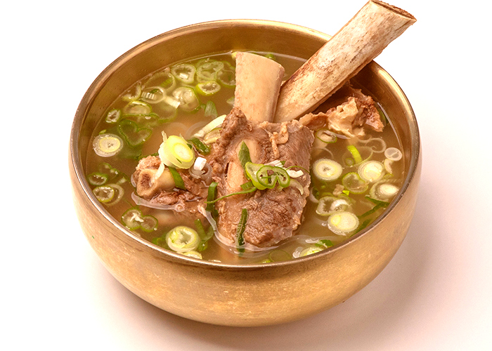 갈비탕