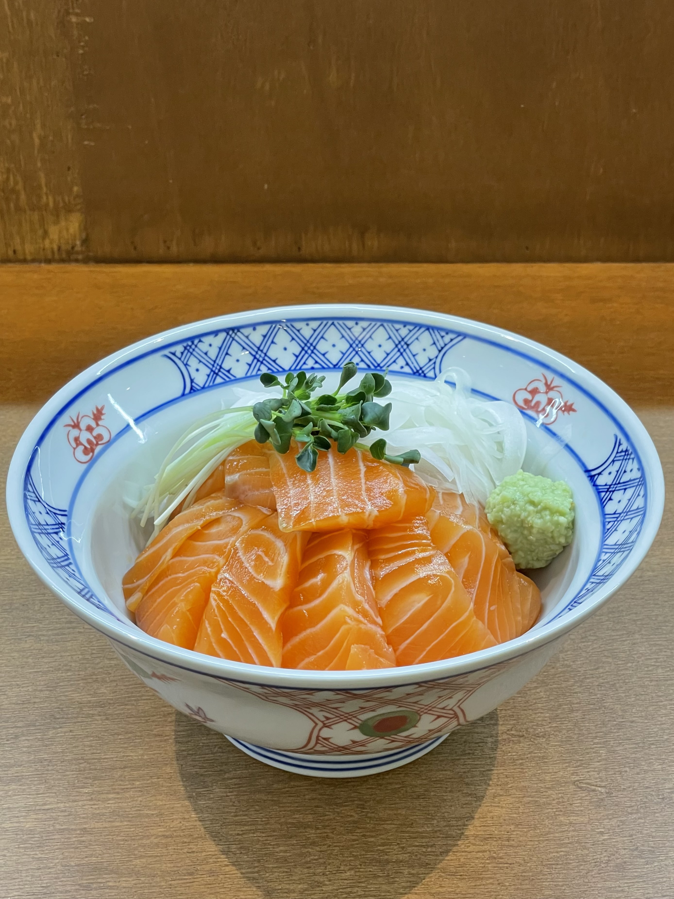 사케동(8p)