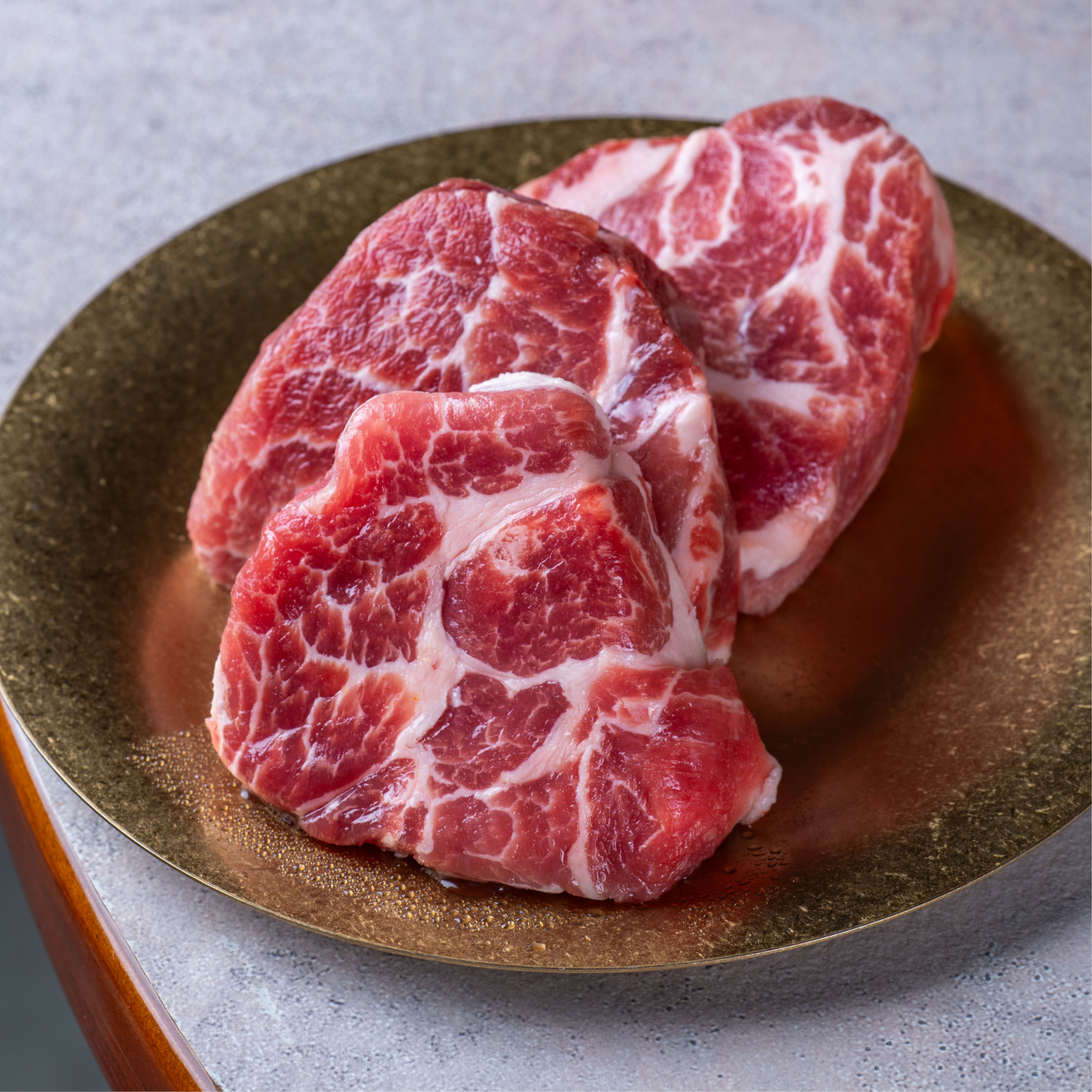 으뜸숙성목심(150g)