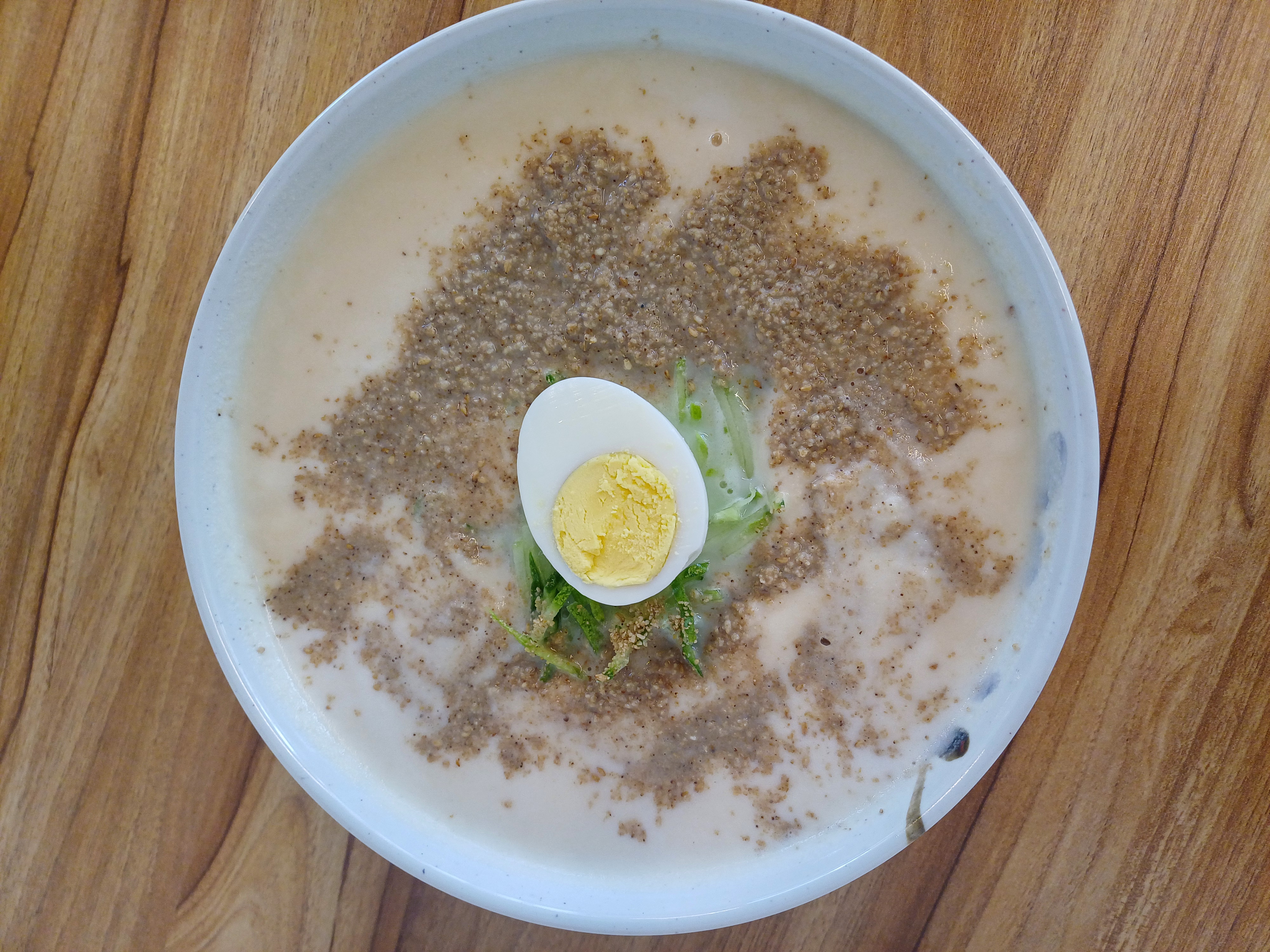 육개장칼국수