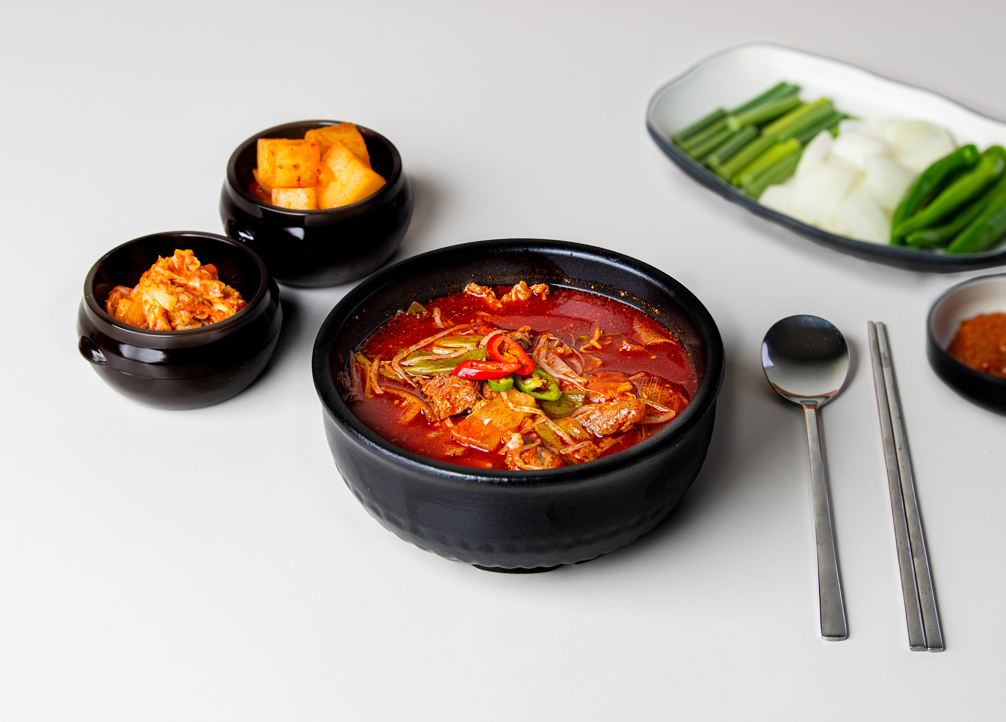소고기국밥