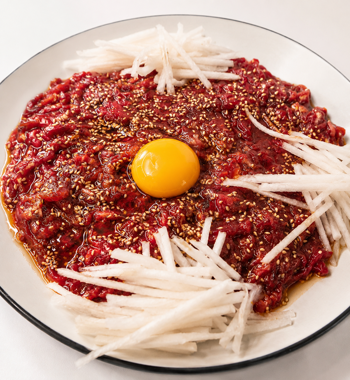 육회(중)