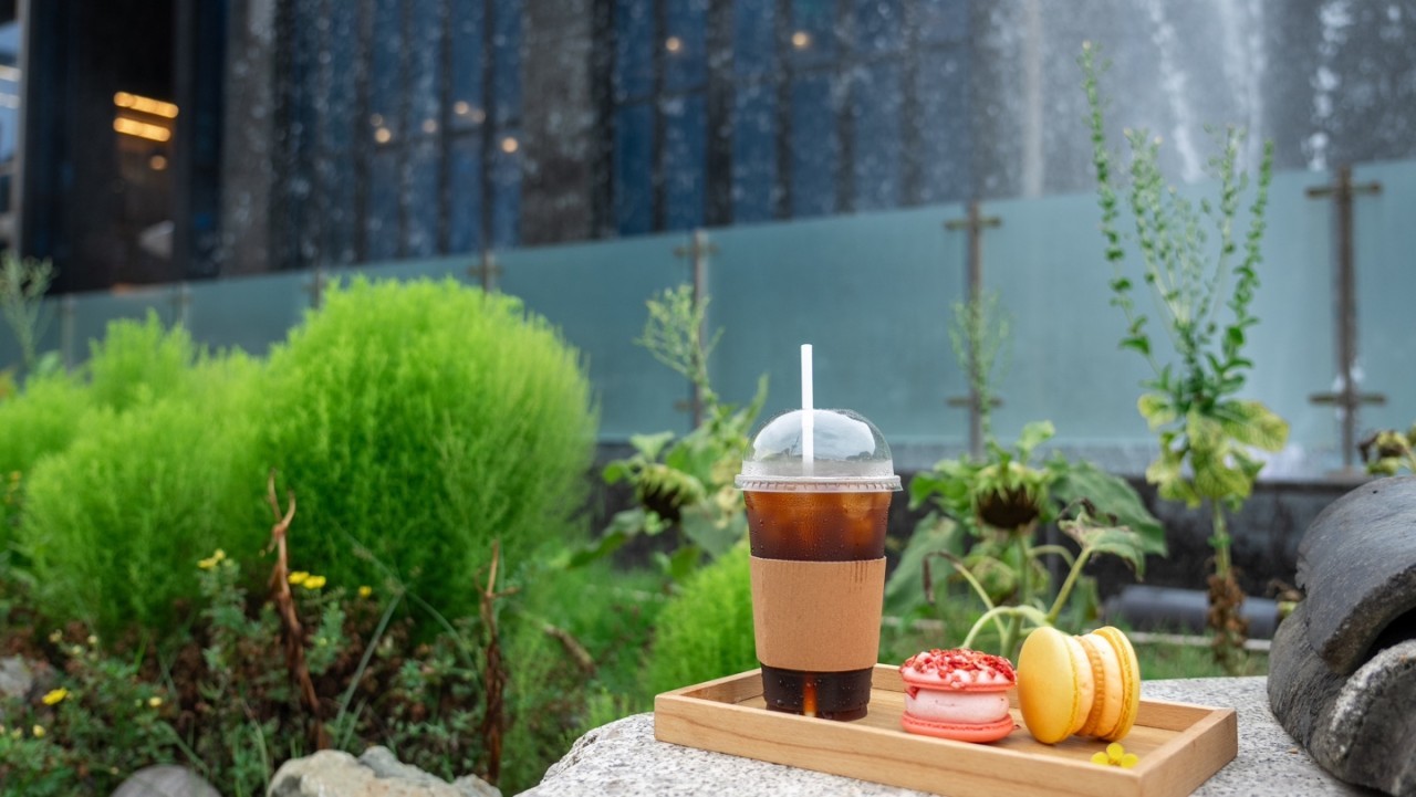 단양 카페만남 베이커리 & 스카이워크 이미지