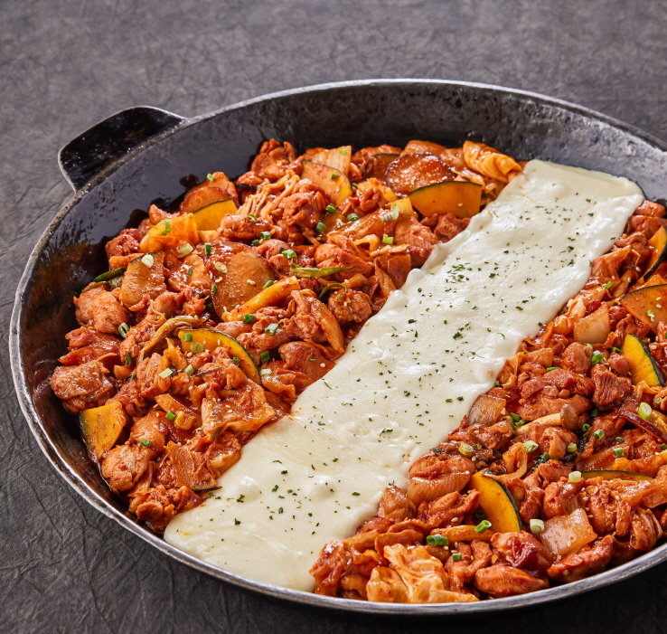 치즈사리