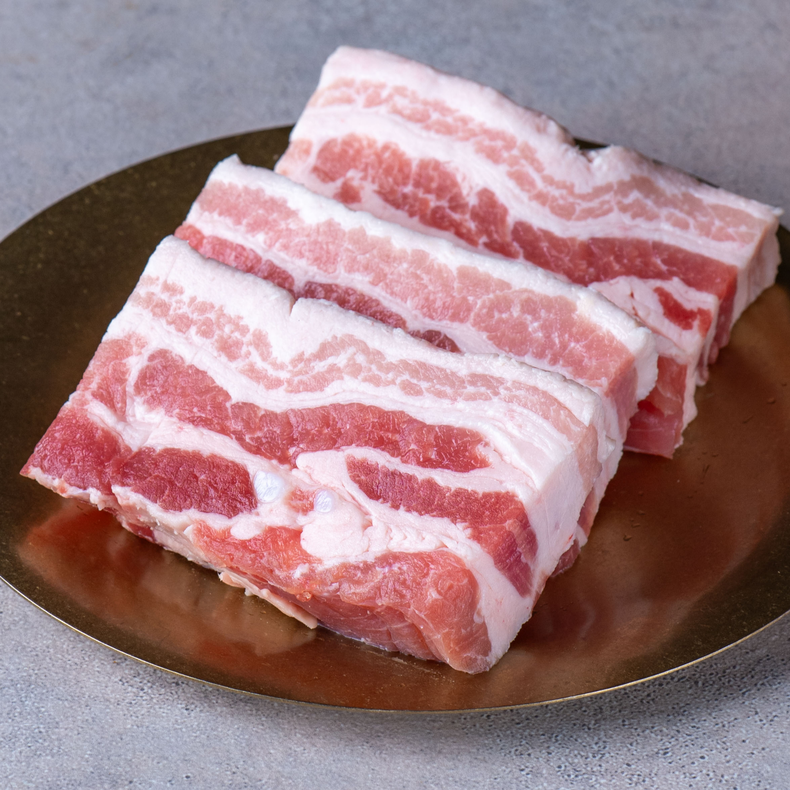 탱탱삼겹살(150g)