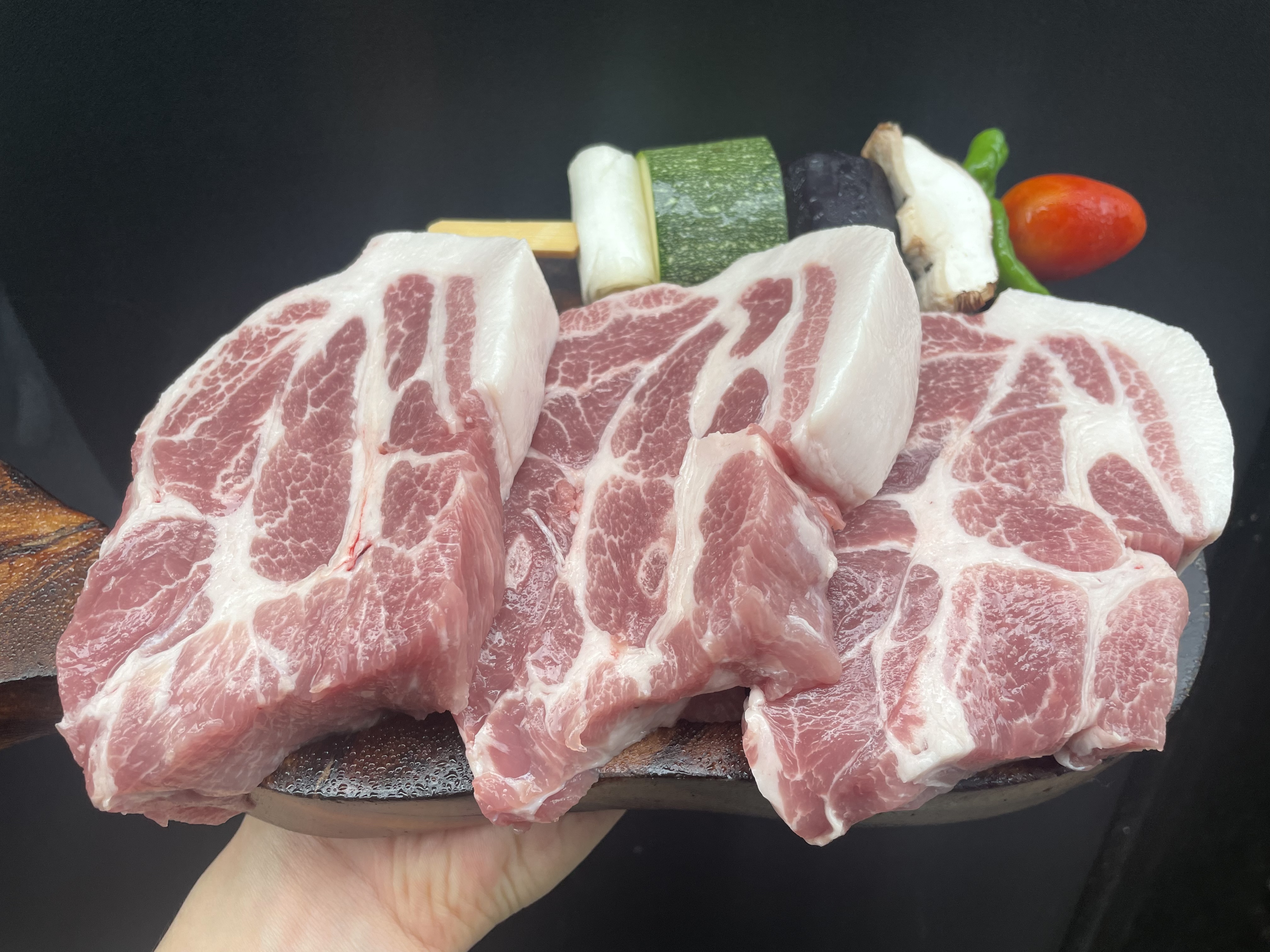 겹마카세(180g)