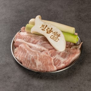 통항정살 (100g)