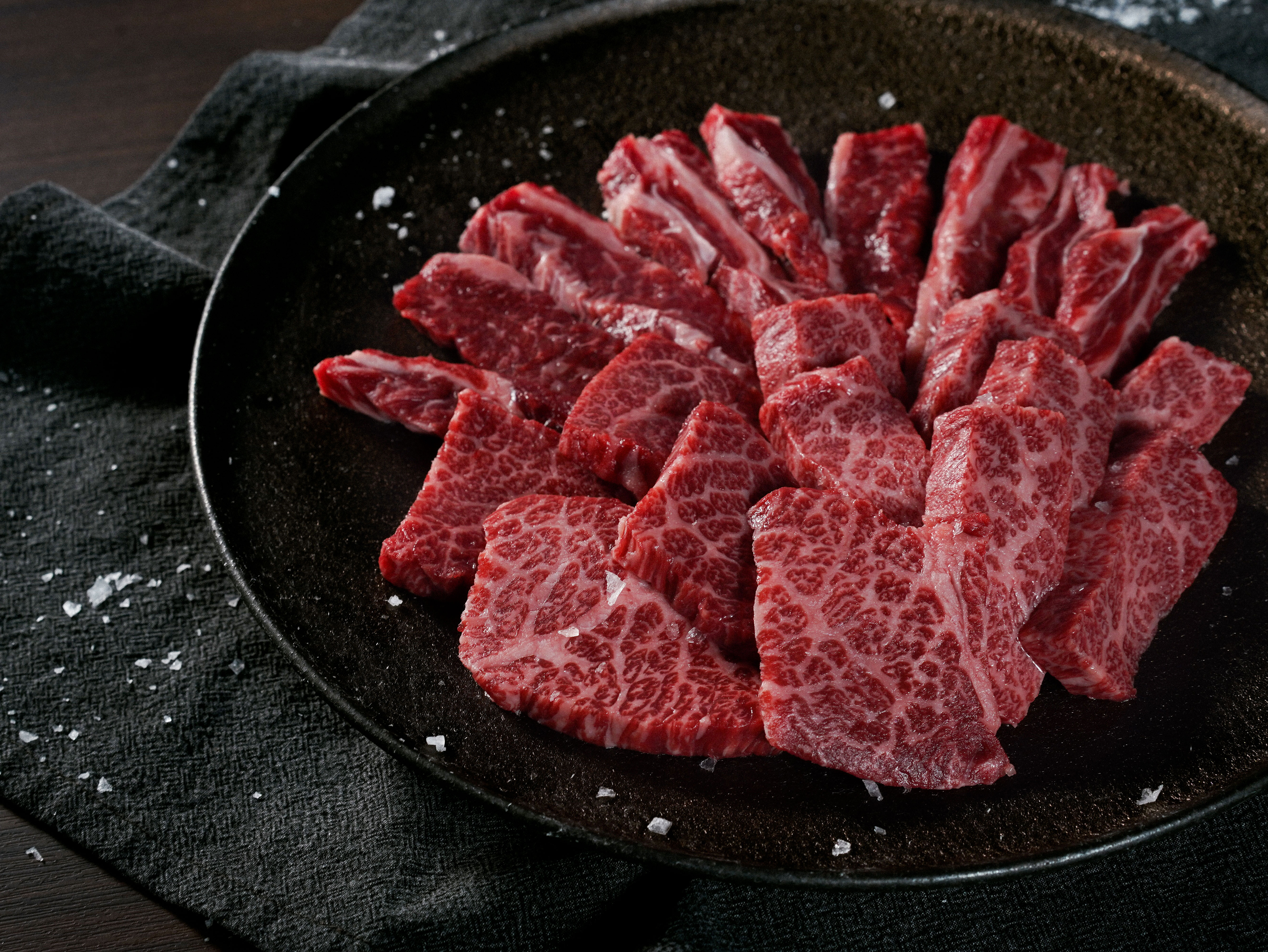 한우한판 400g