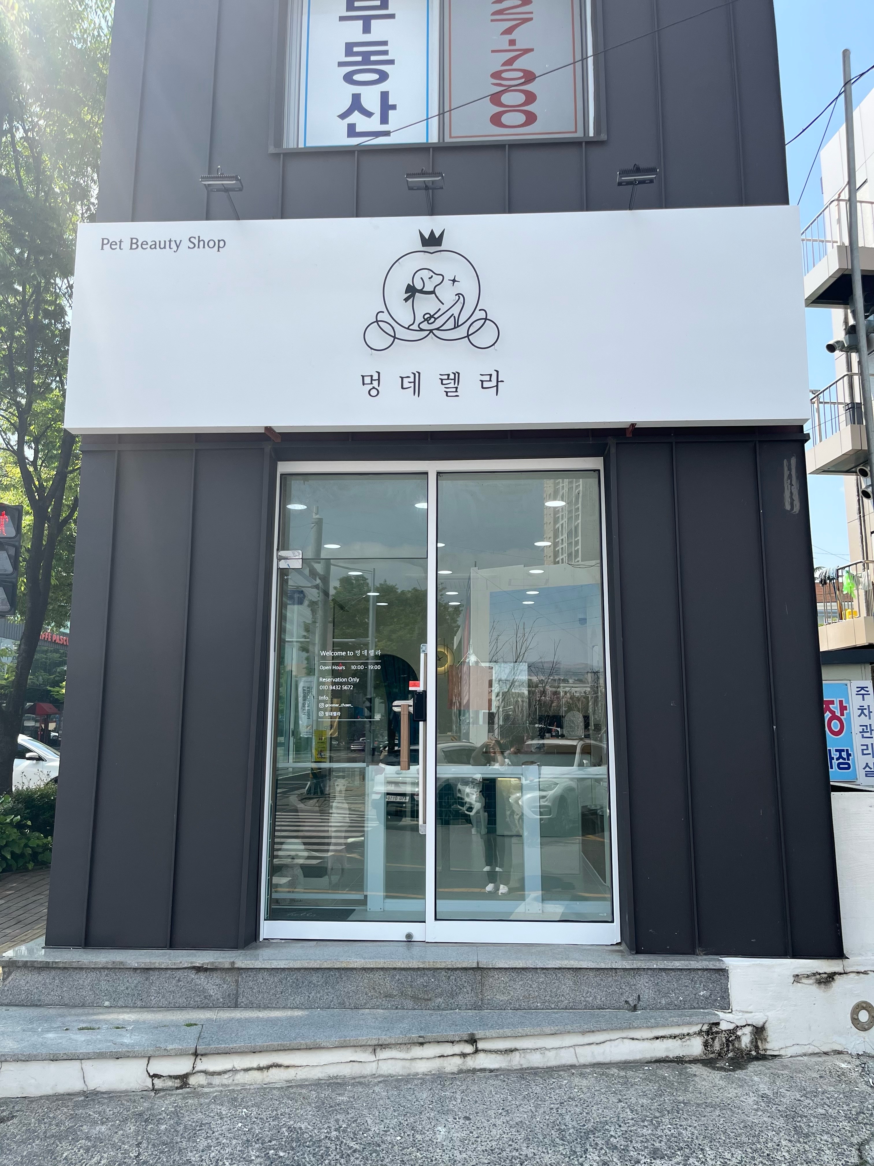 멍데렐라