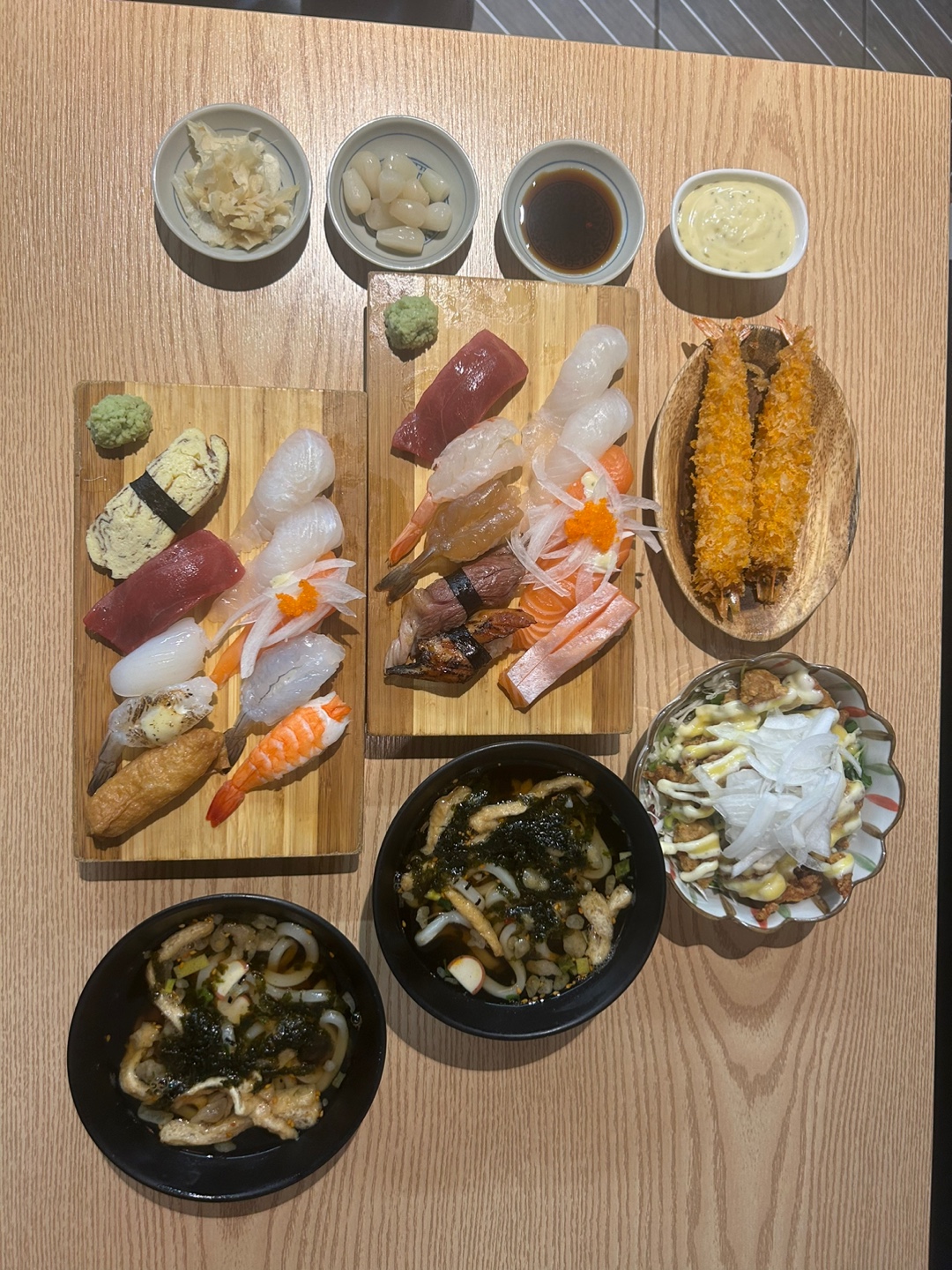 (풍성한 구성) 2인 세트