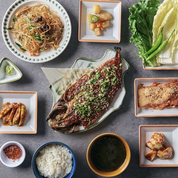 고갈비