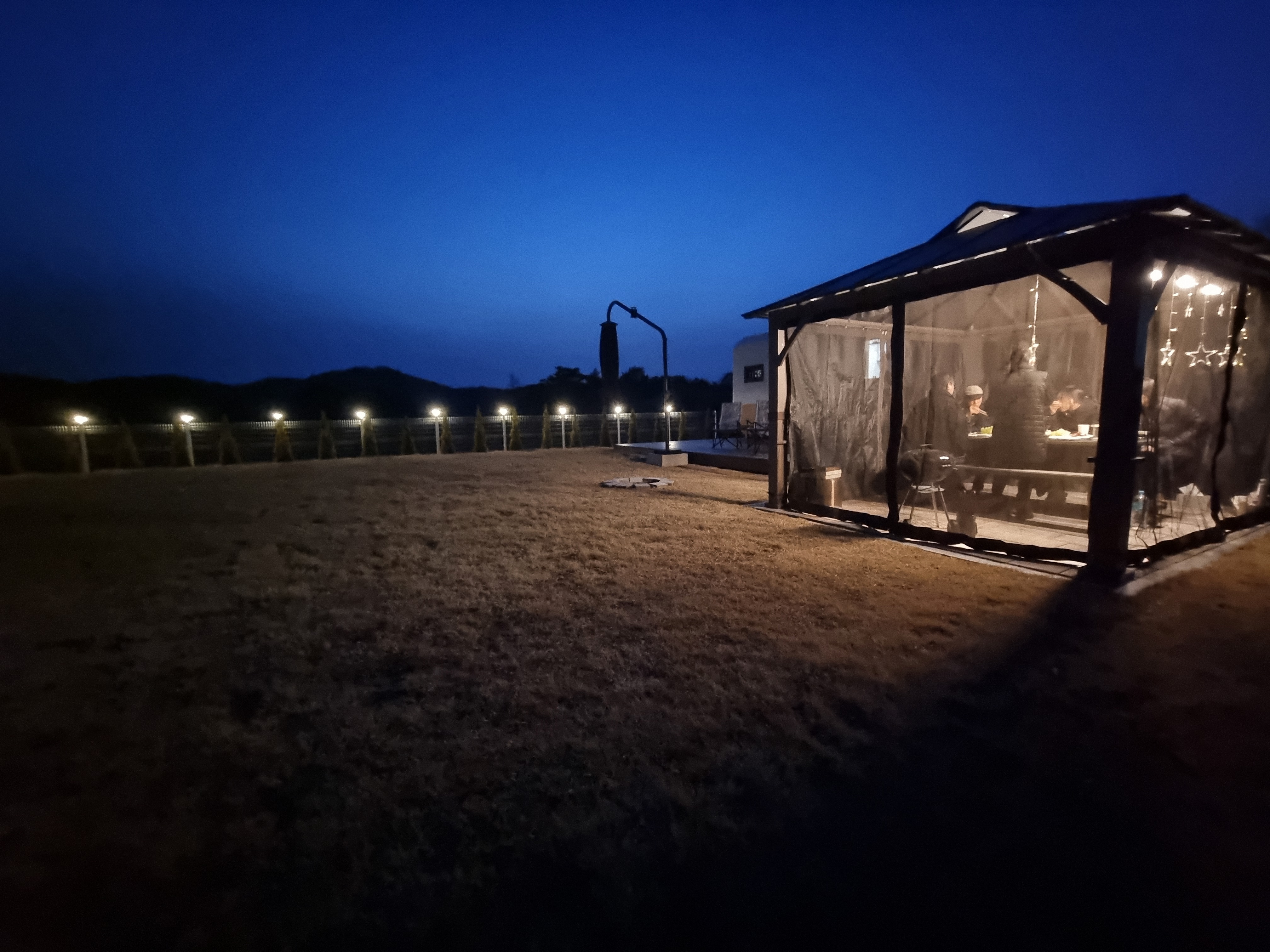 청풍레이크카라반 이미지