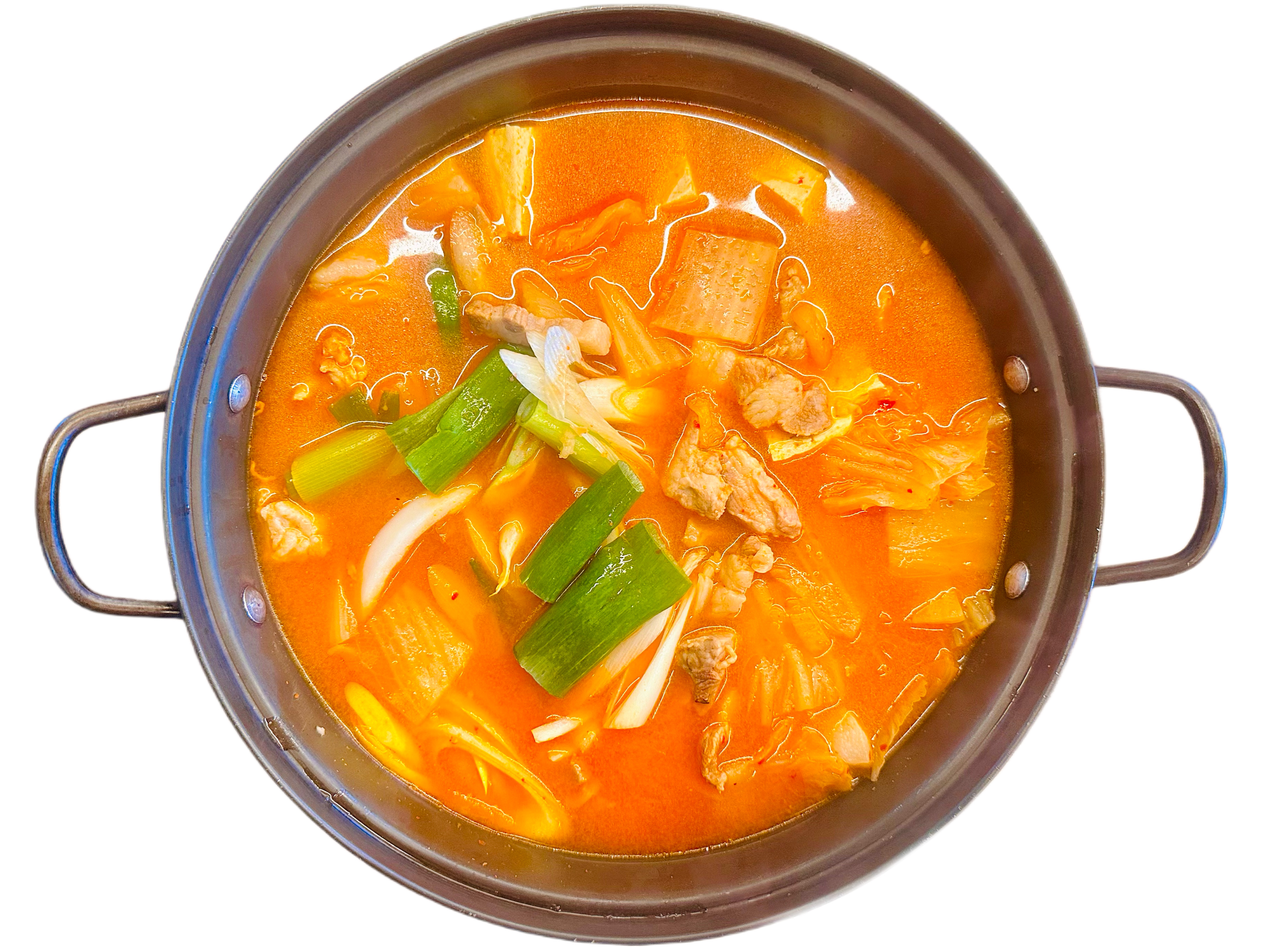 봉식이 돼지찌개