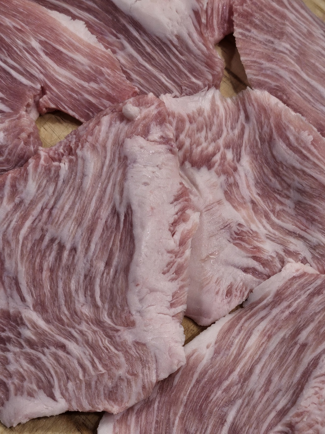 숙성 천겹살 (200g)