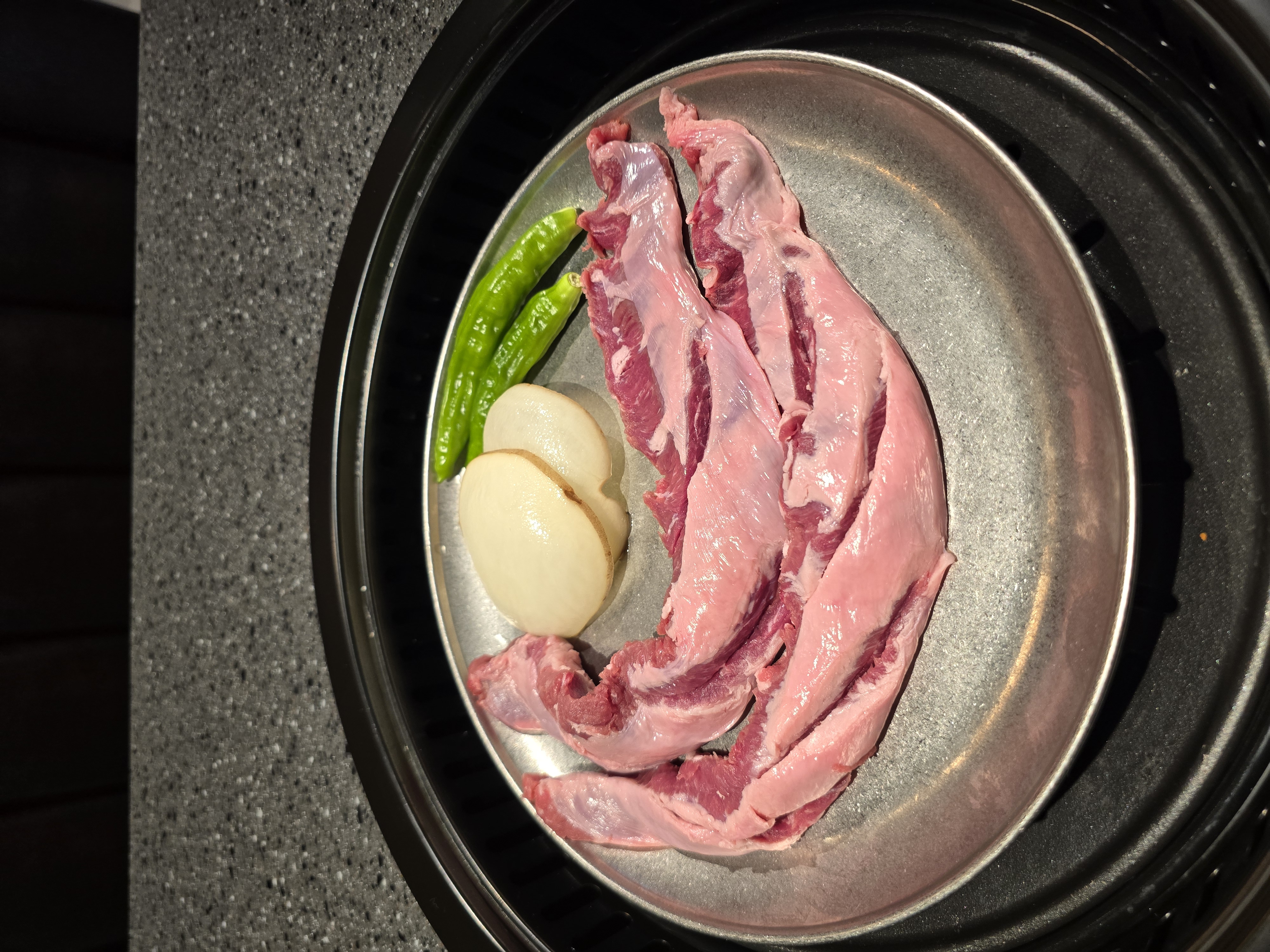 초신선 갈매기살(120g)