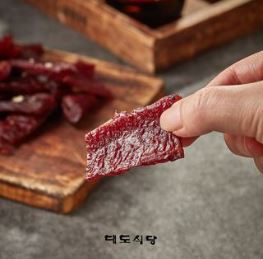 대도 한우육포(Pack)