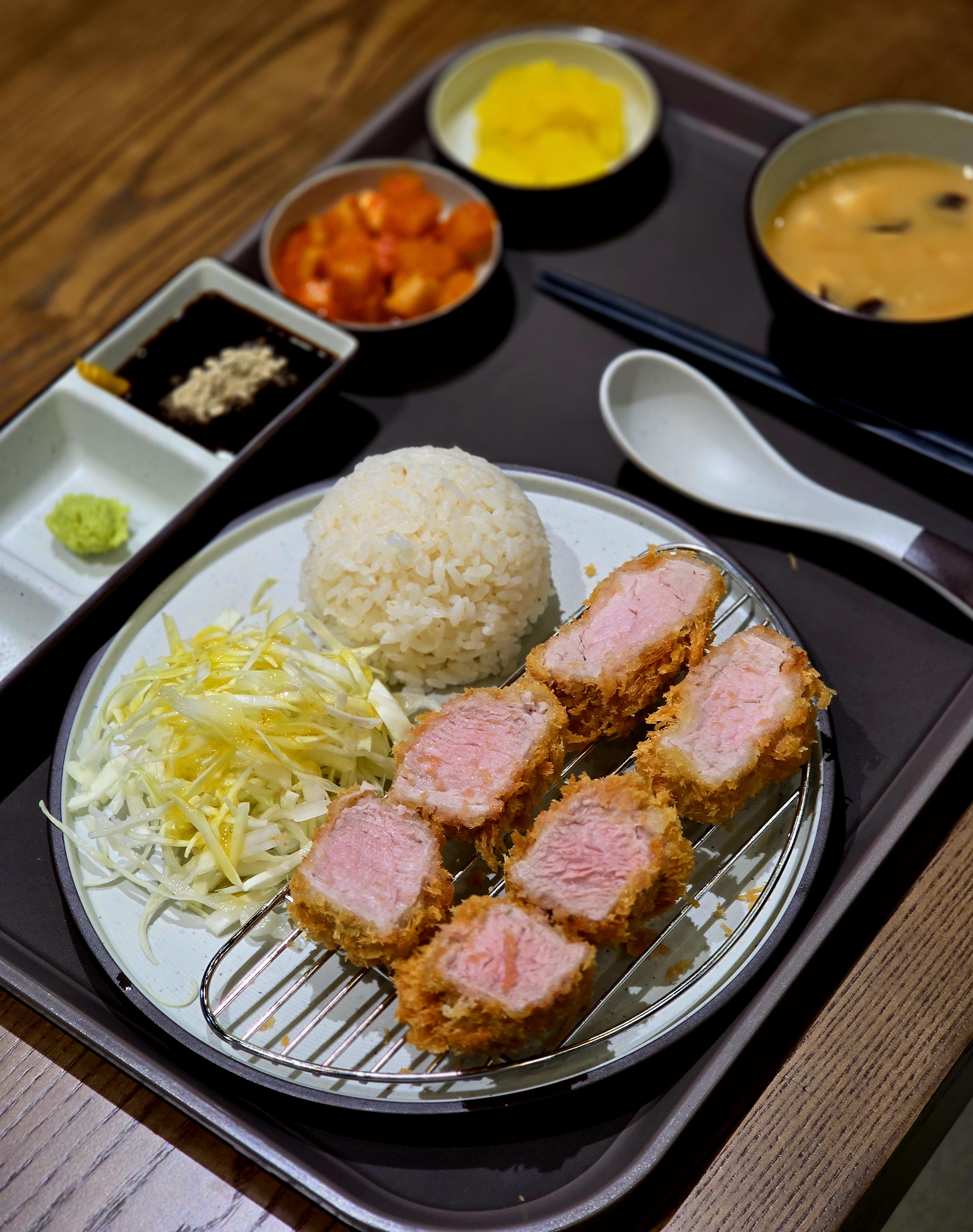 안심카츠