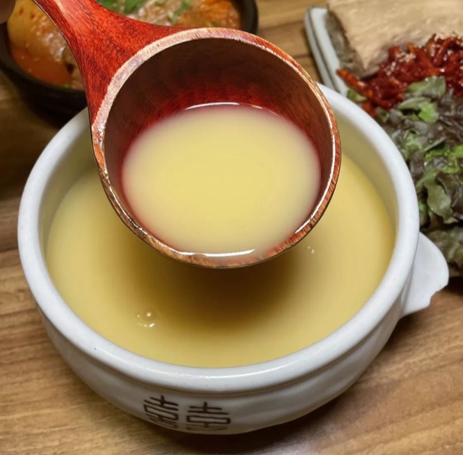 항아리밤막걸리(1.2L)