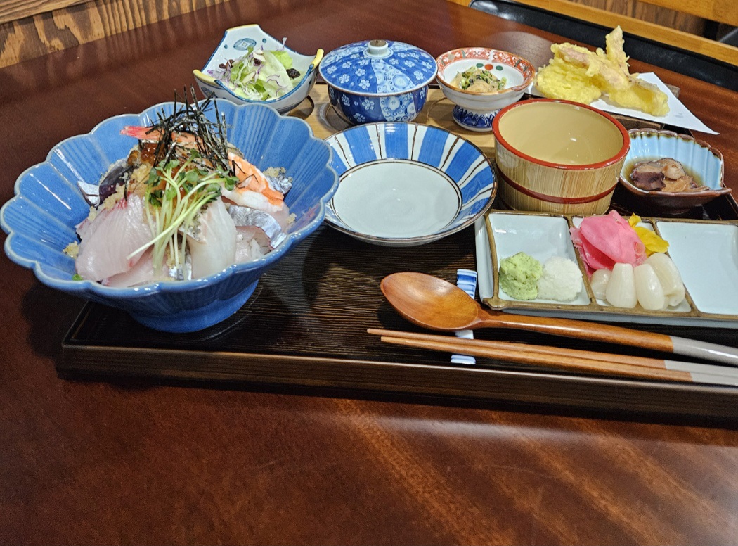 카이센동