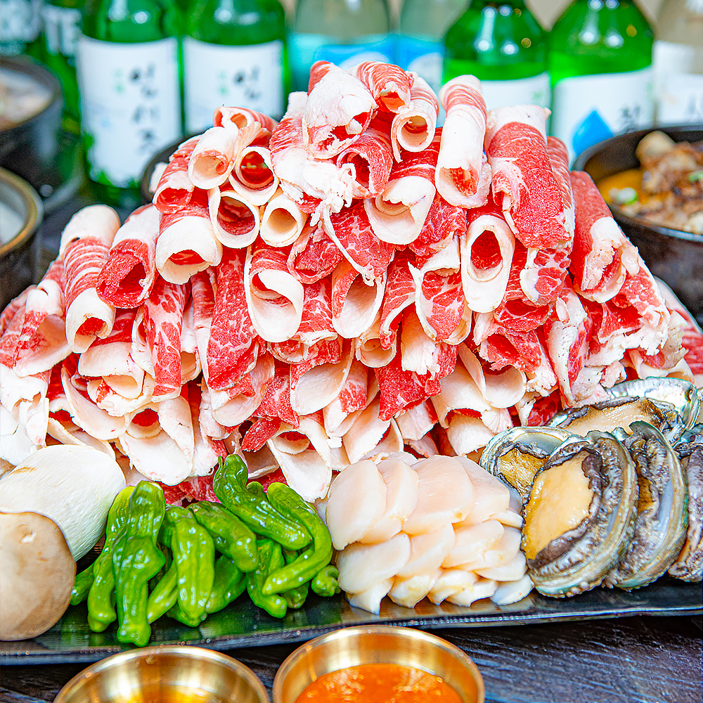 전차삼합