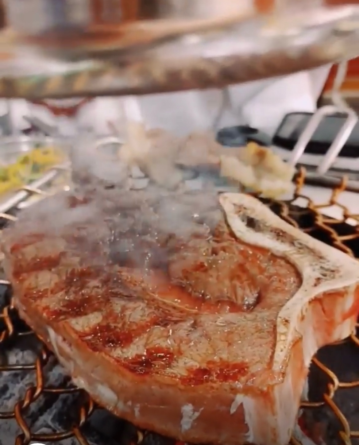 본(Bone)서대살 300g