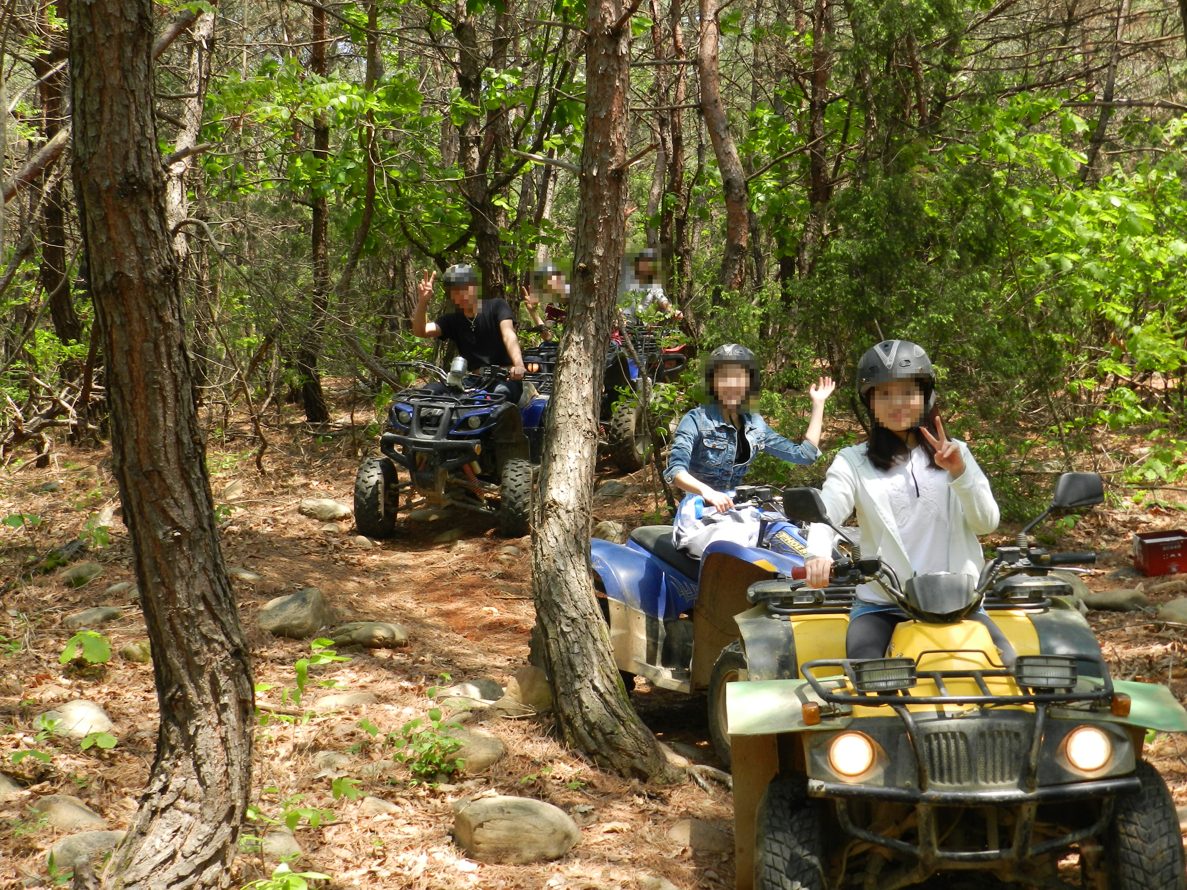 남한강레포츠 이미지