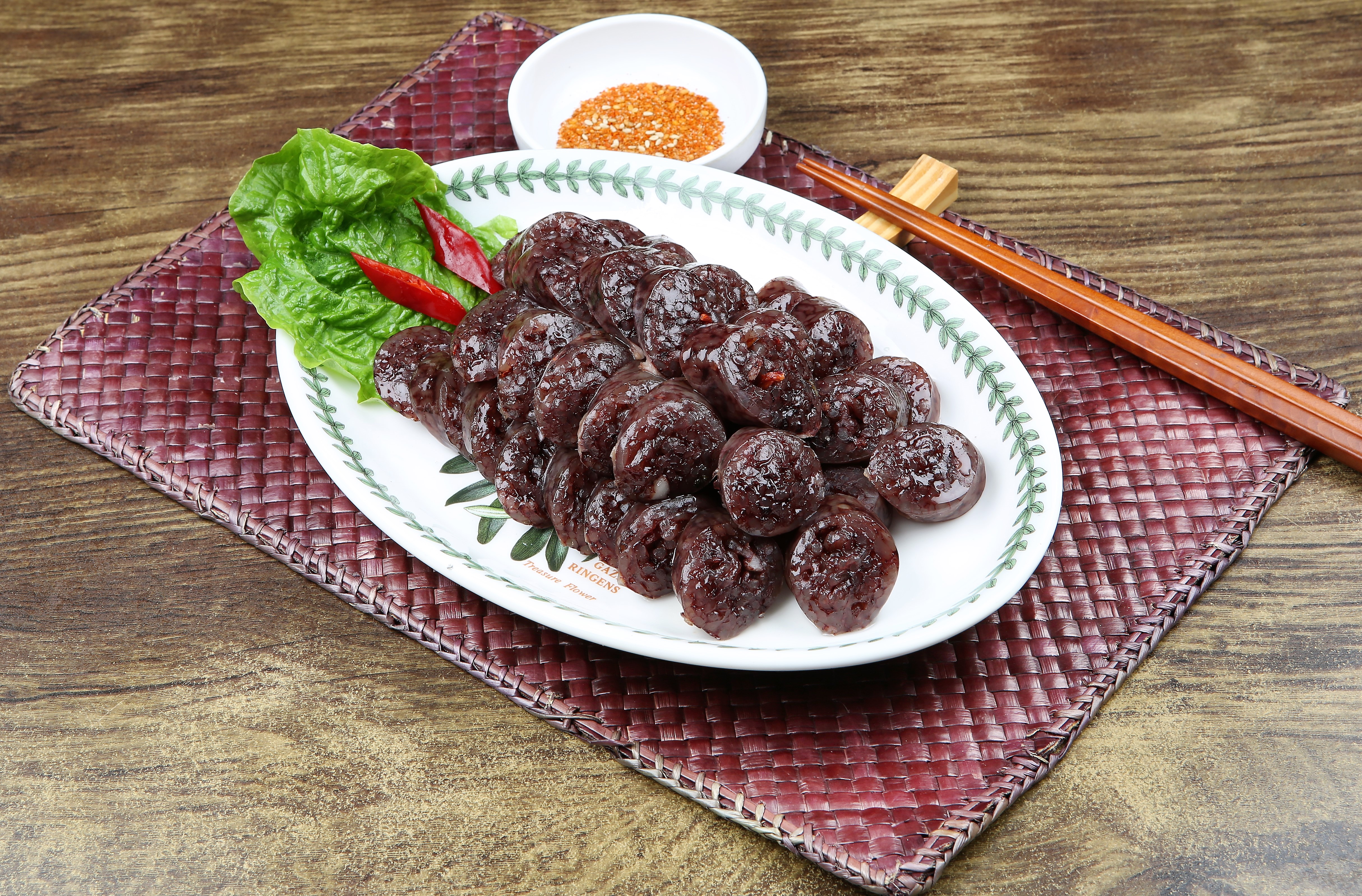 찹쌀순대