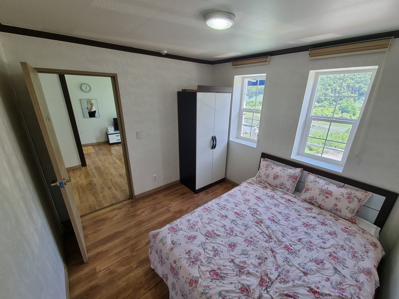 민들레펜션 이미지