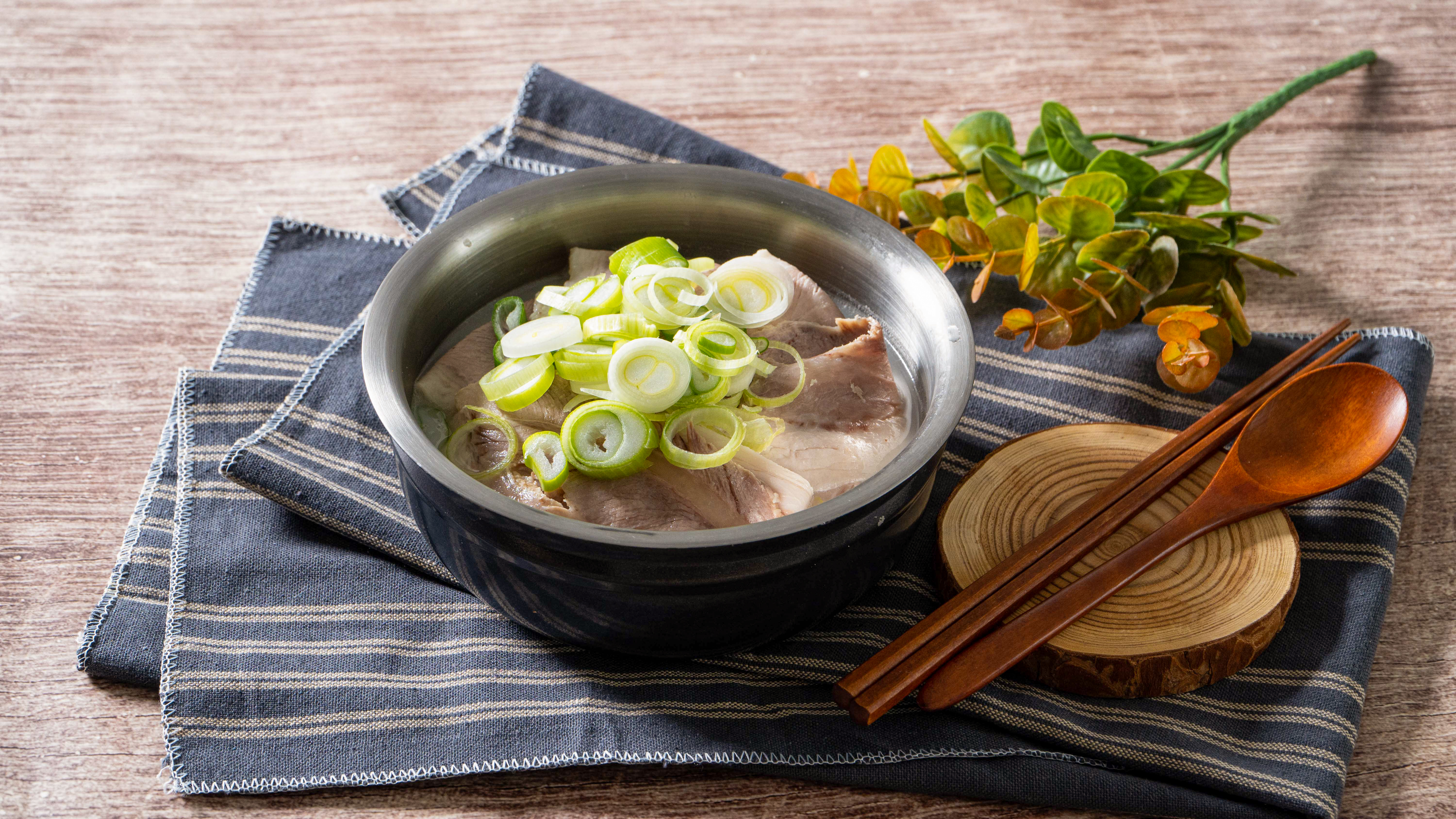 수육국밥