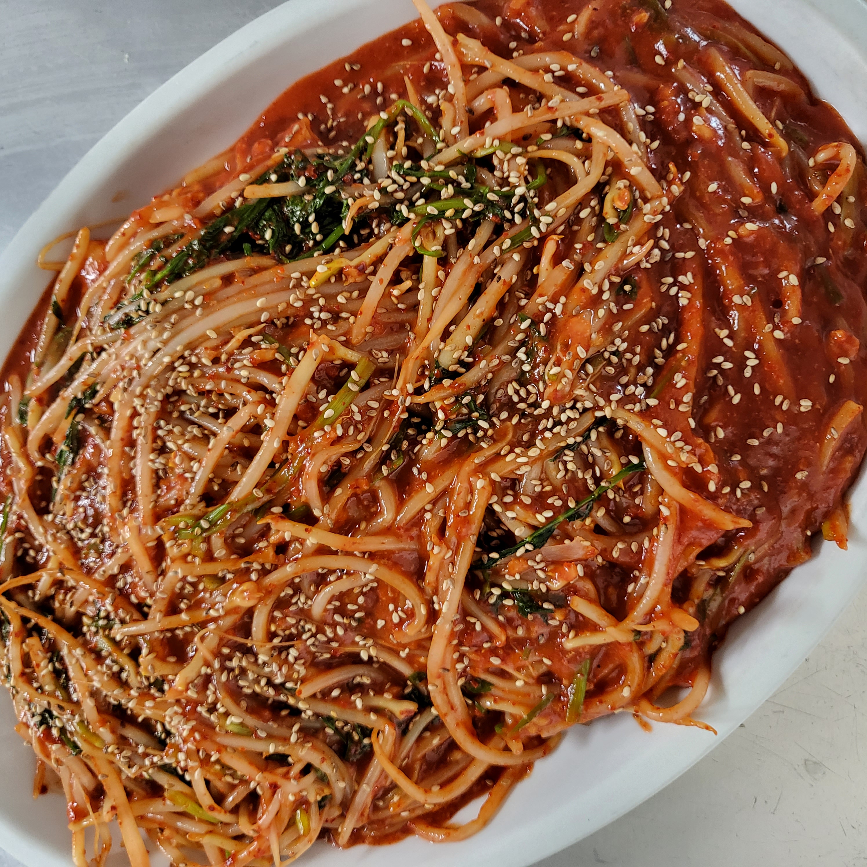 볼태기 찜(소)