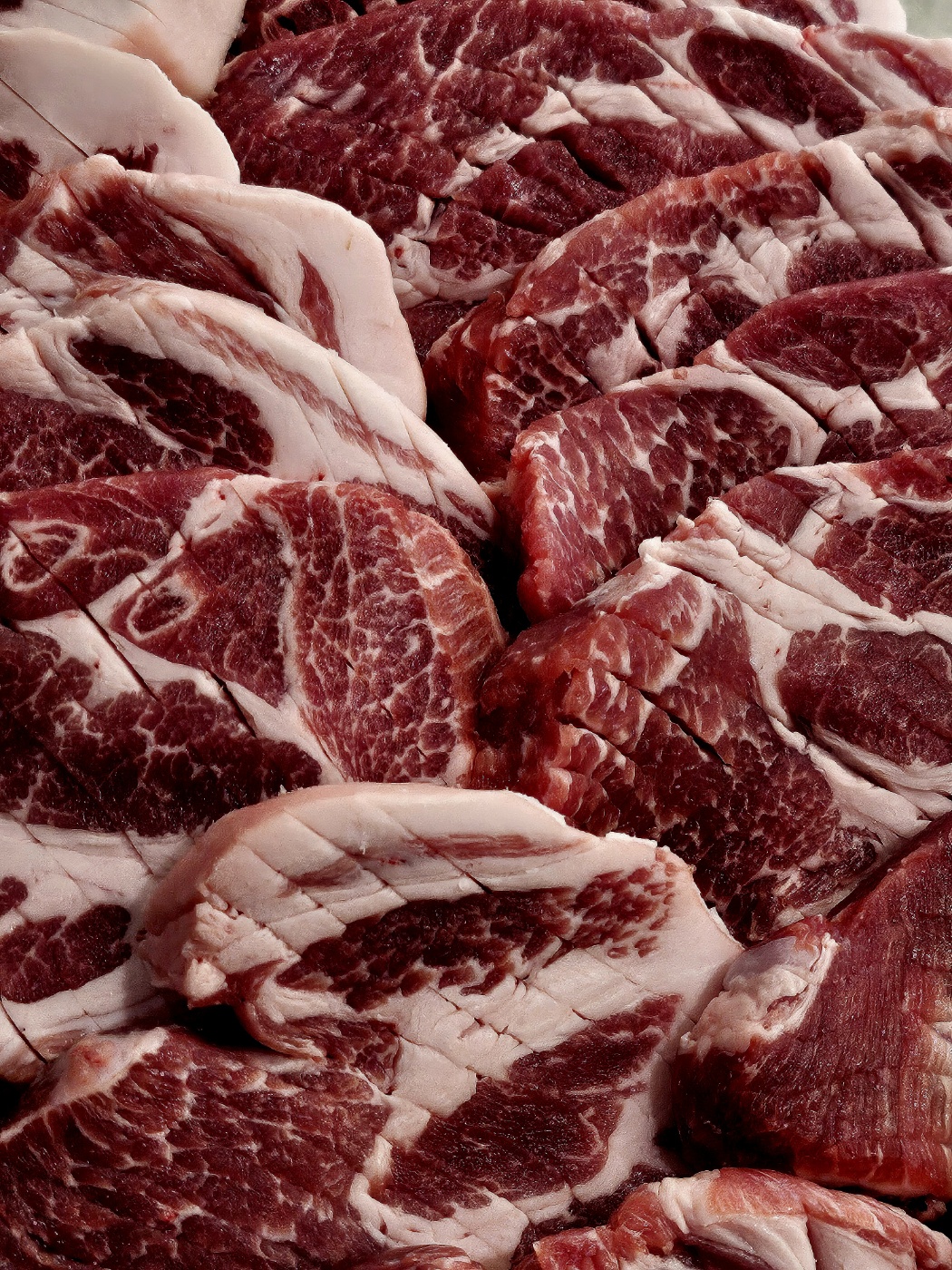 숙성 스테이크목살 (200g)