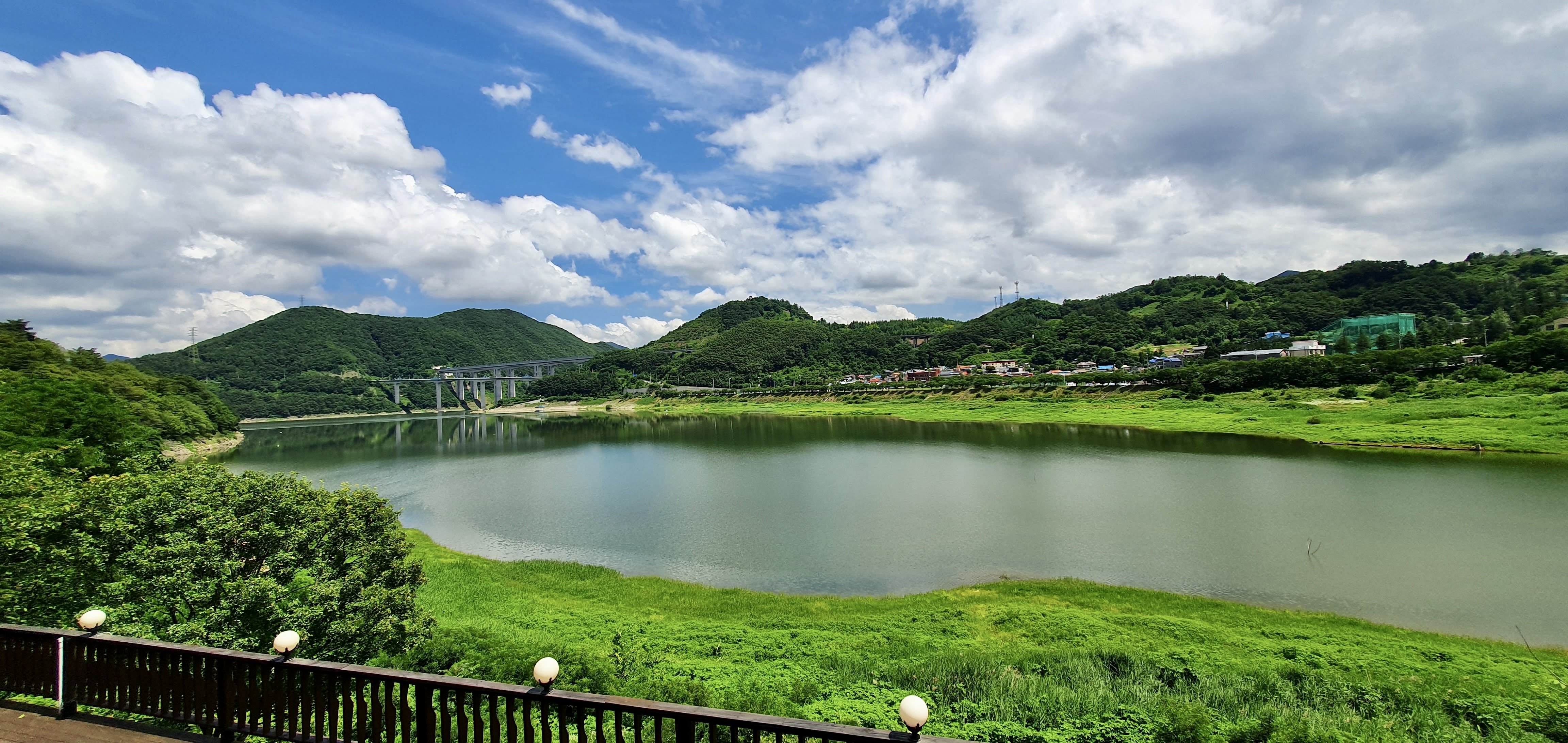 카페플로라 이미지