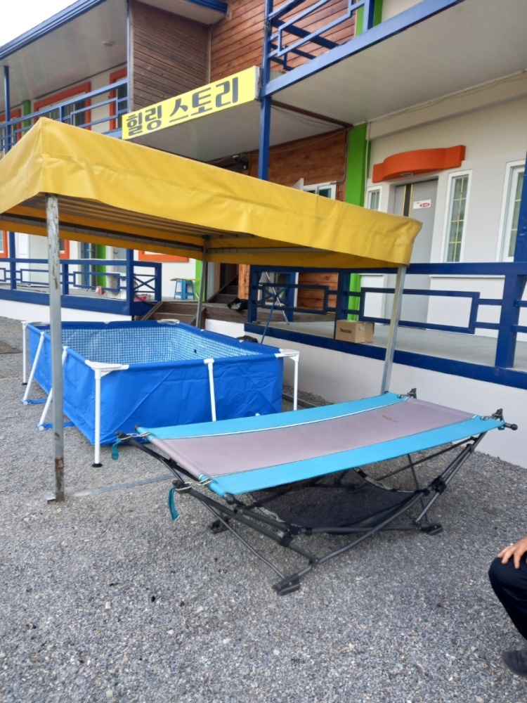 힐링스트로펜션 이미지