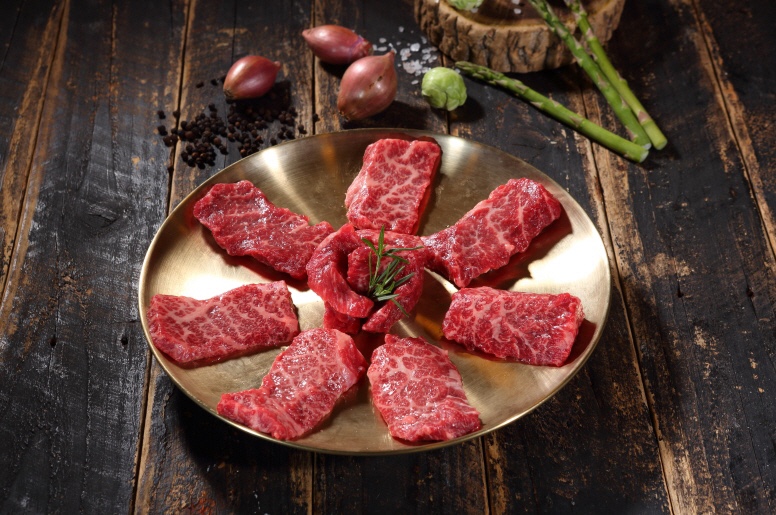 눈꽃살(300g)
