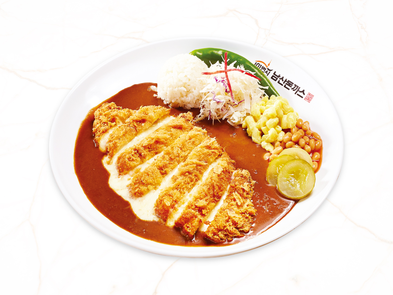 치즈돈까스