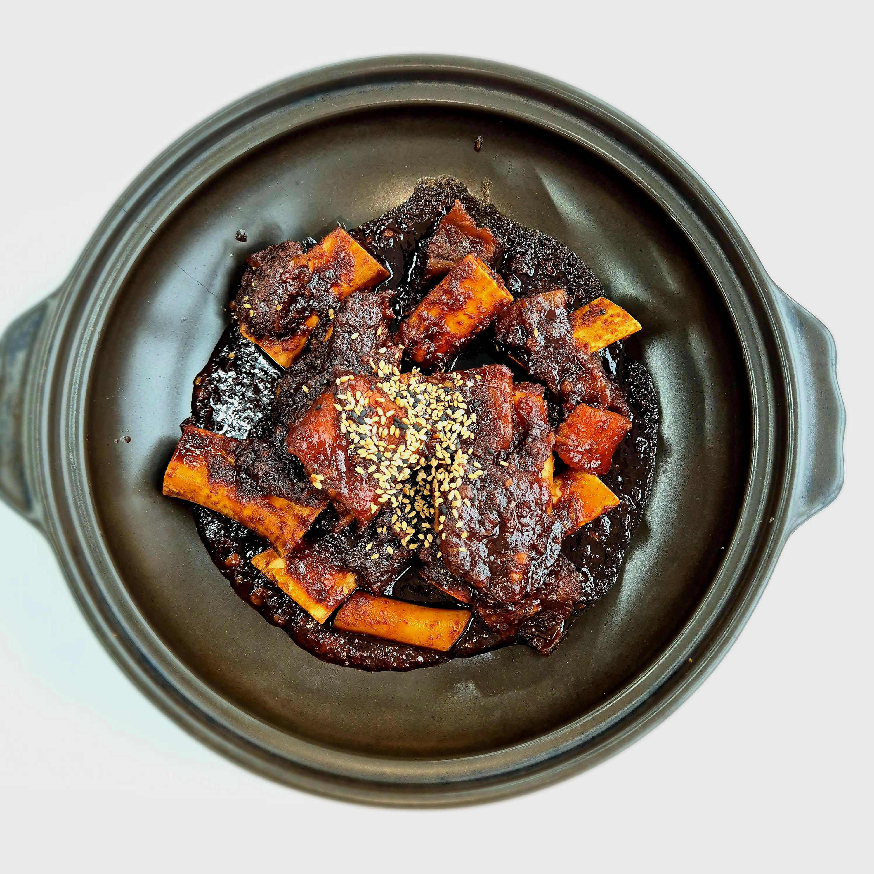 소갈비찜 단품(400g)
