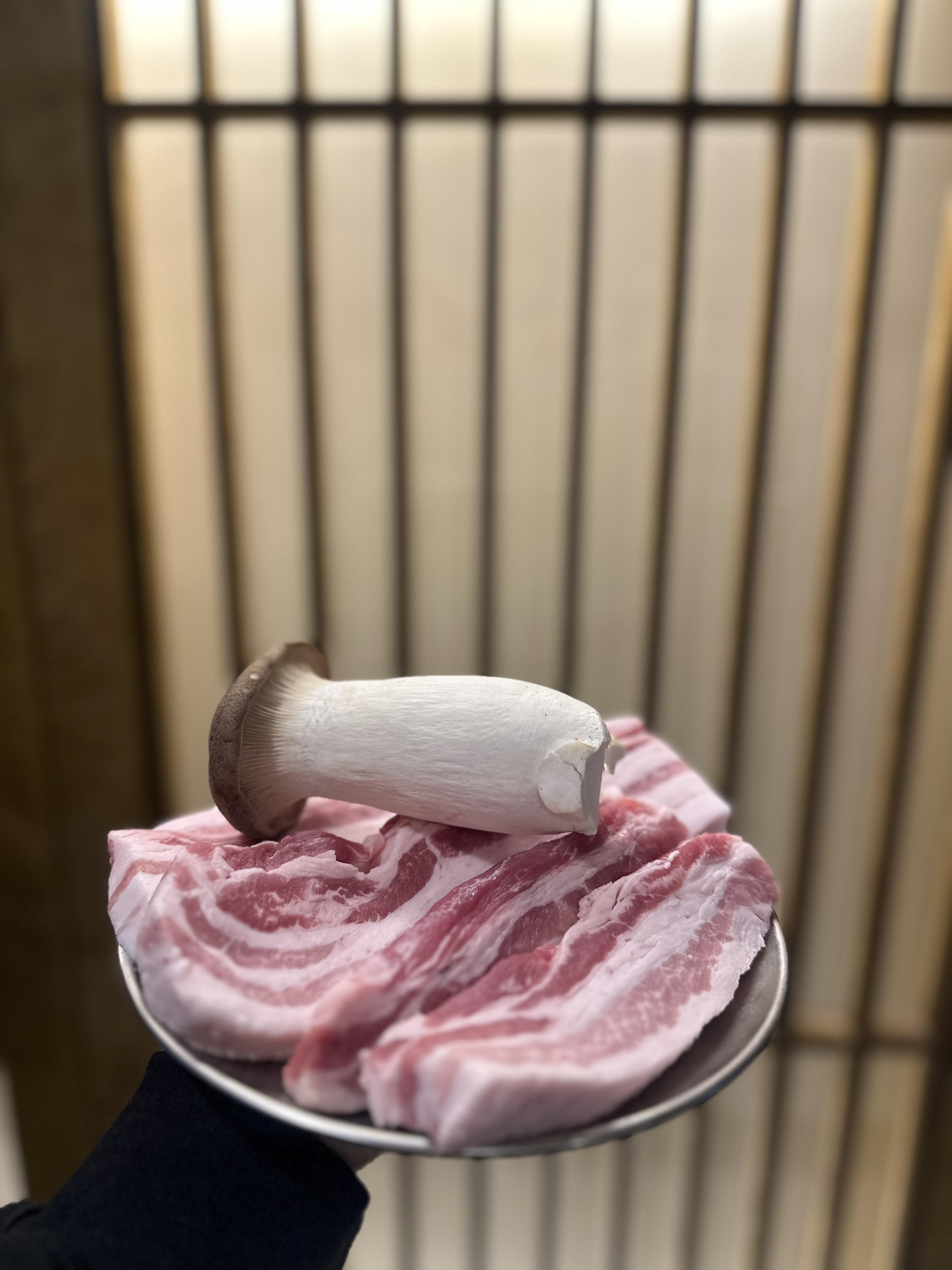삼겹살 (180g)