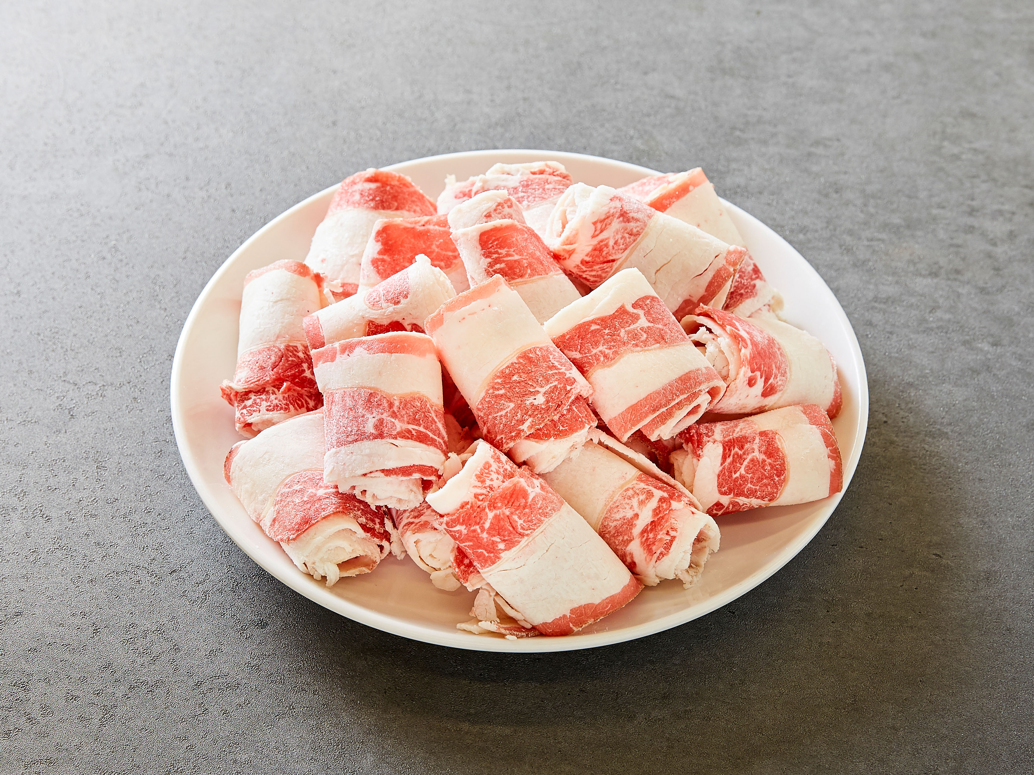 우삼겹(200g)
