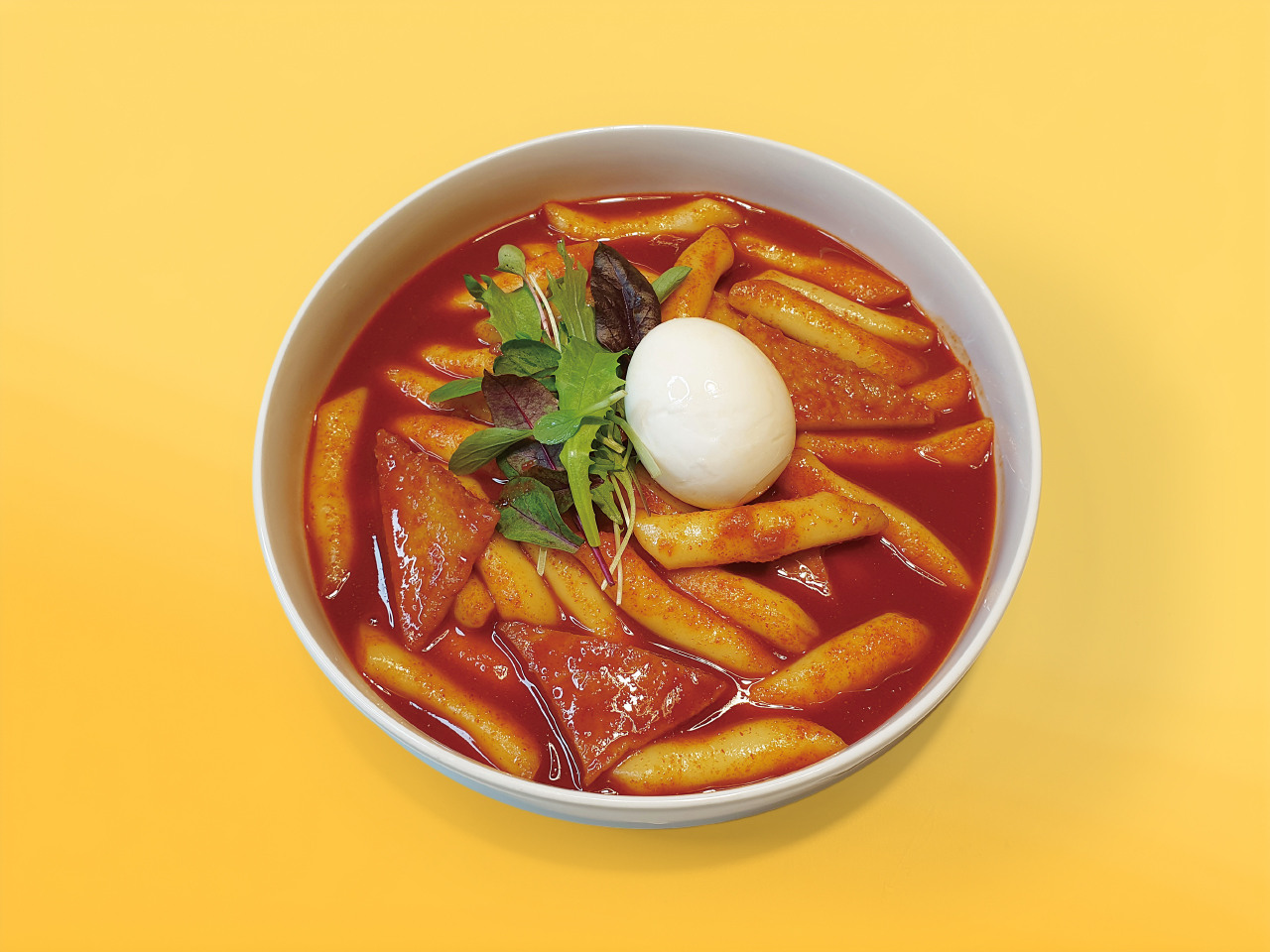 학교앞떡볶이(소)