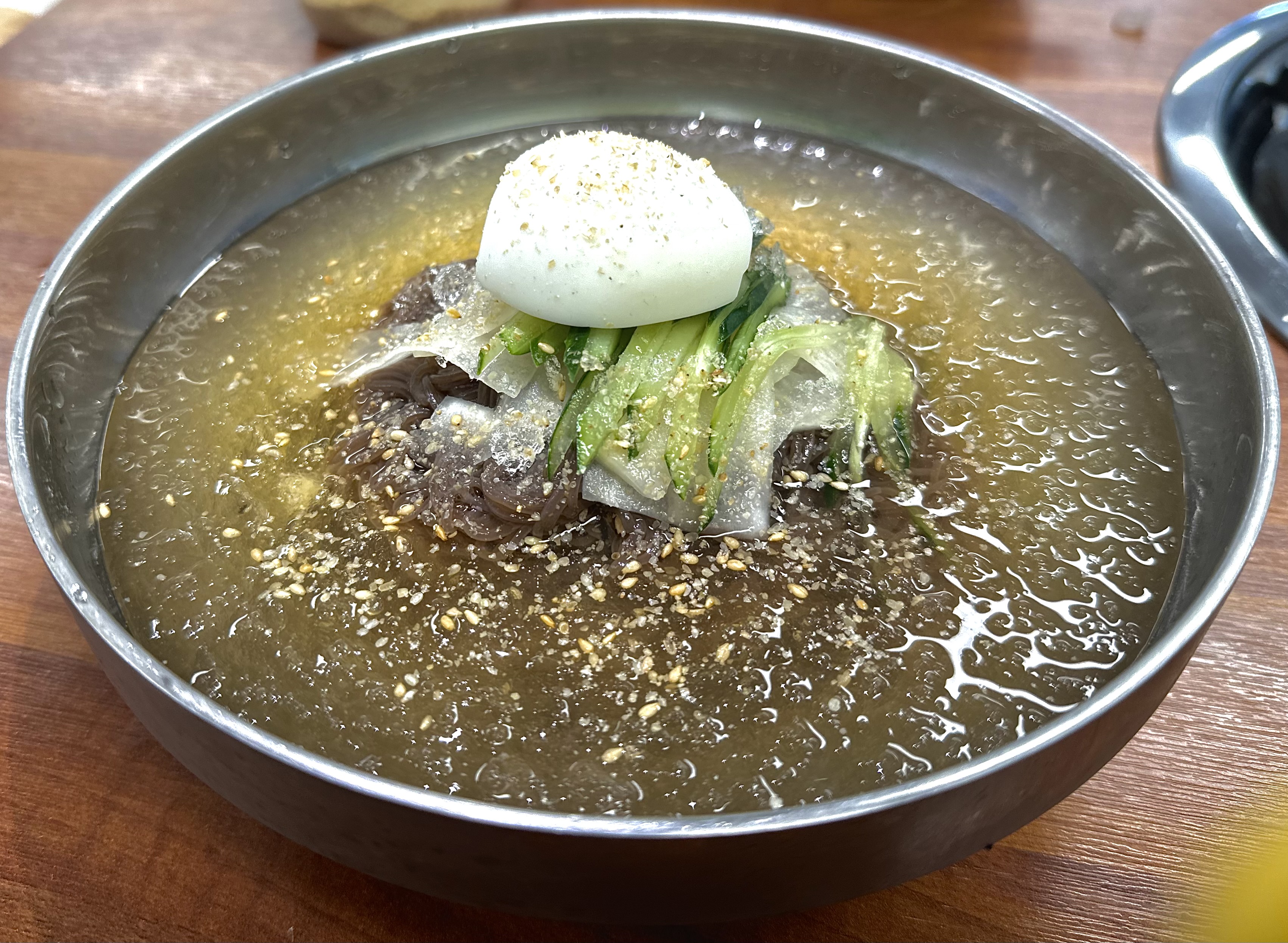 냉면