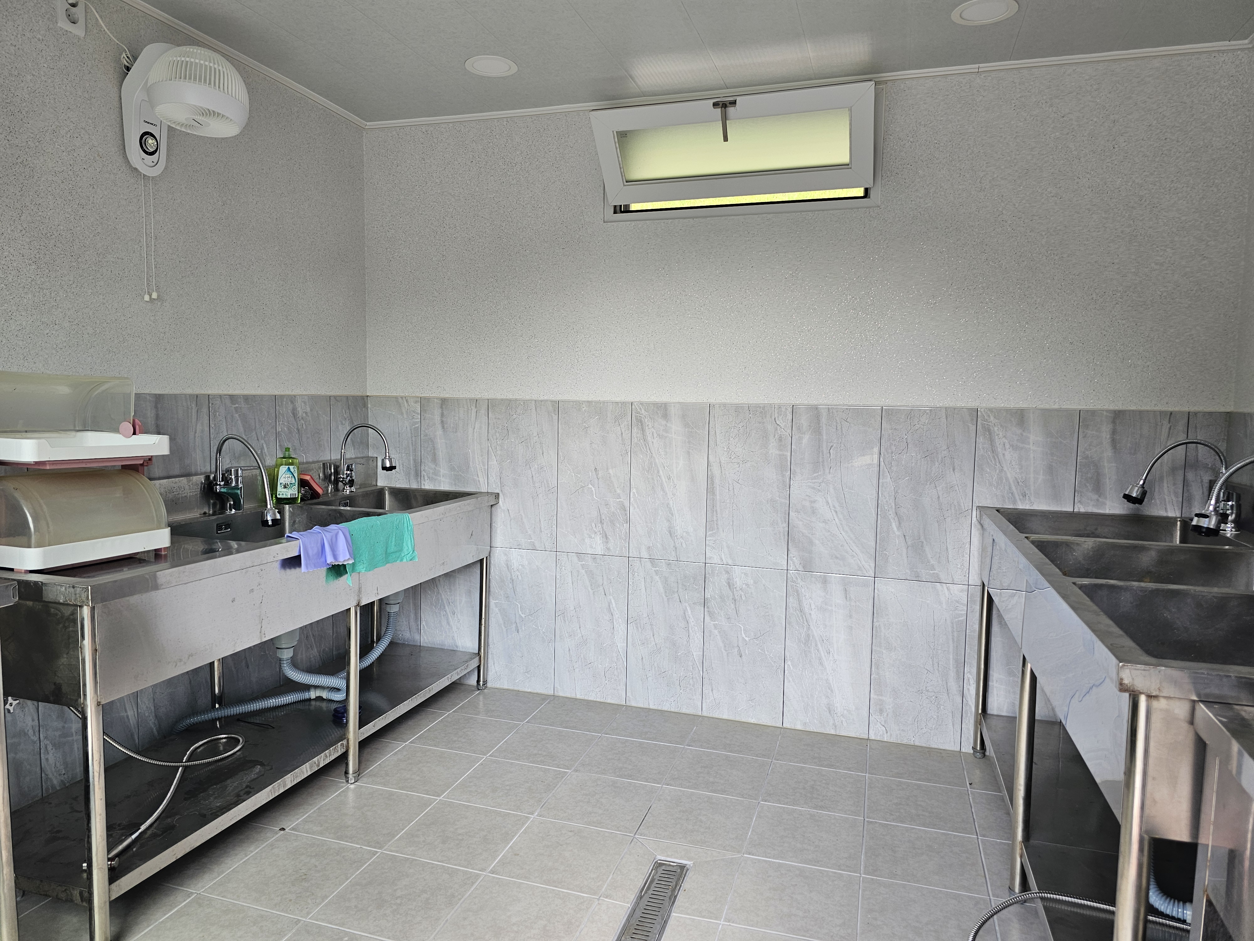 단양별마루캠핑장 이미지