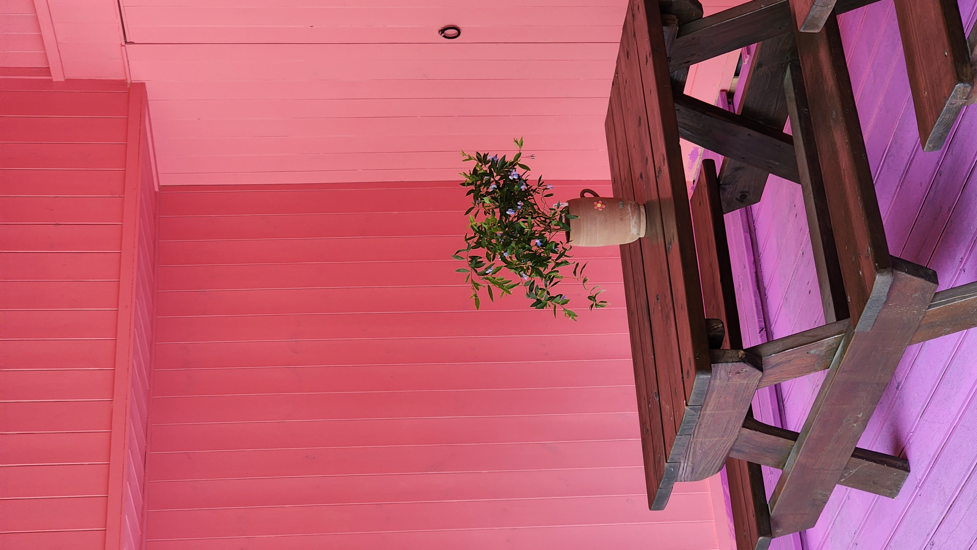 카페플로라 이미지